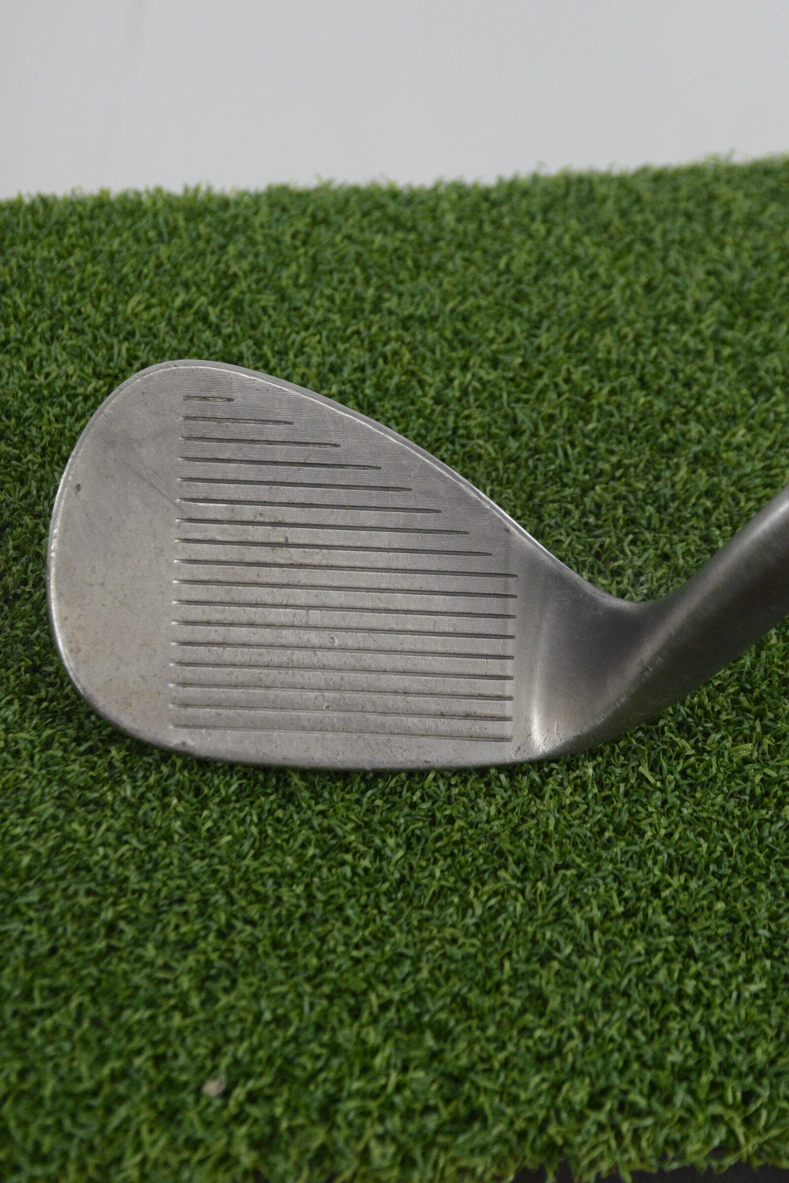 Titleist Vokey SM7 Jet Black 60 Degree Wedge Wedge Flex 34.5" Golf Clubs GolfRoots 