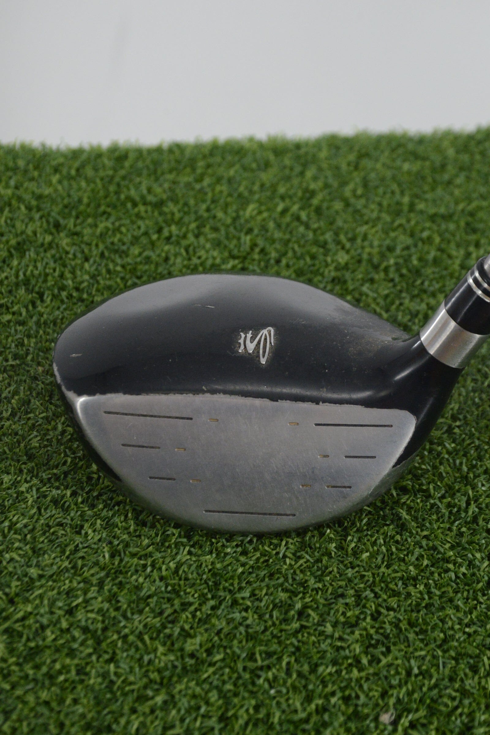 Cobra SS Hyper Steel 7 Wood R Flex 42" Golf Clubs GolfRoots 