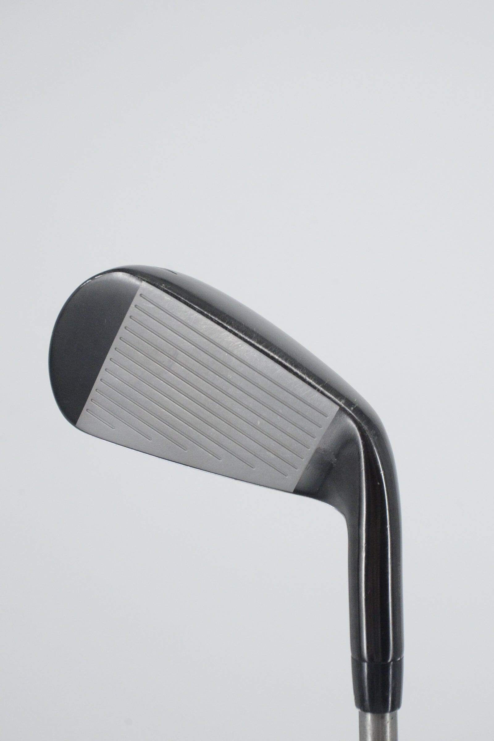 Lefty Mizuno Pro Fli-Hi 4 Driving Iron S Flex 39" Golf Clubs GolfRoots 