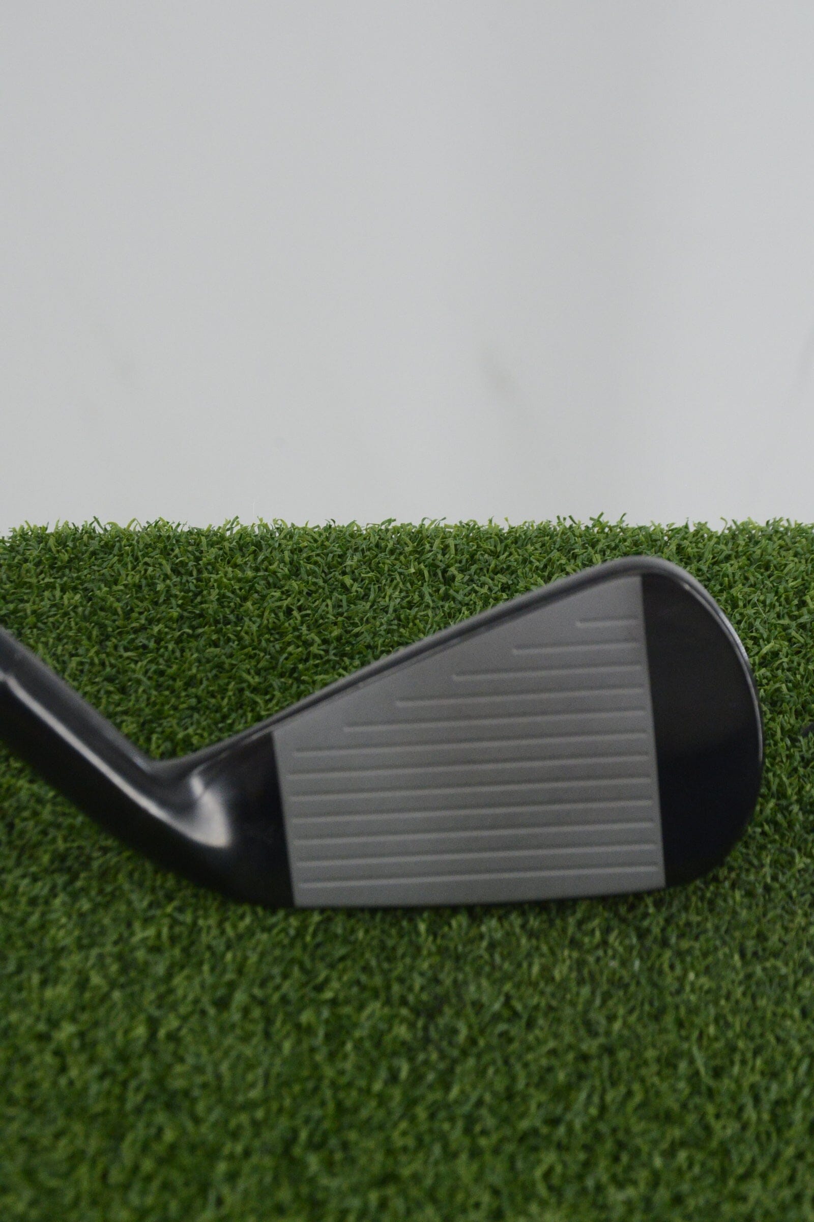 Lefty Mizuno Pro Fli-Hi 4 Driving Iron S Flex 39" Golf Clubs GolfRoots 