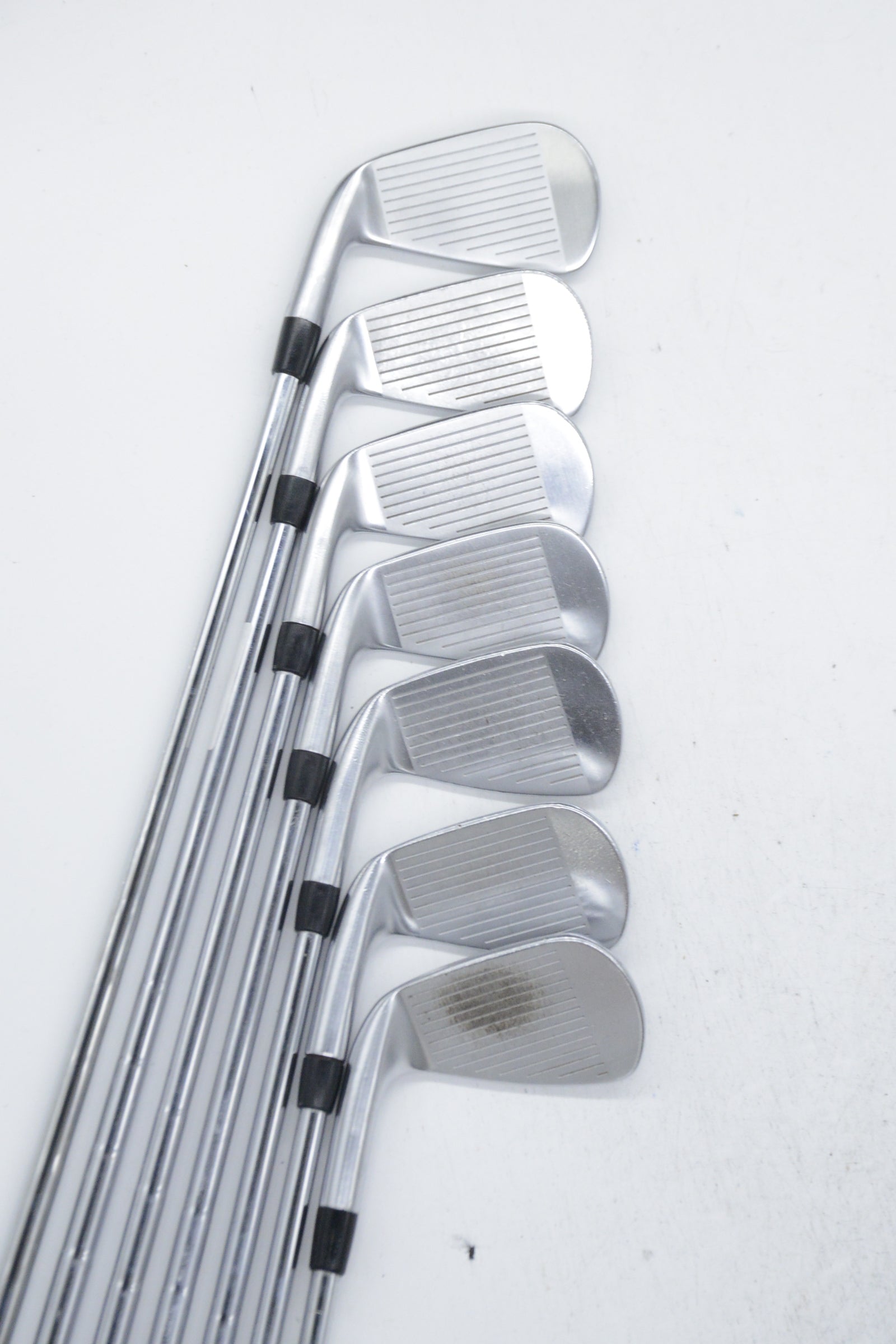 Titleist T100S 2021 4-PW Iron Set S Flex Std Length