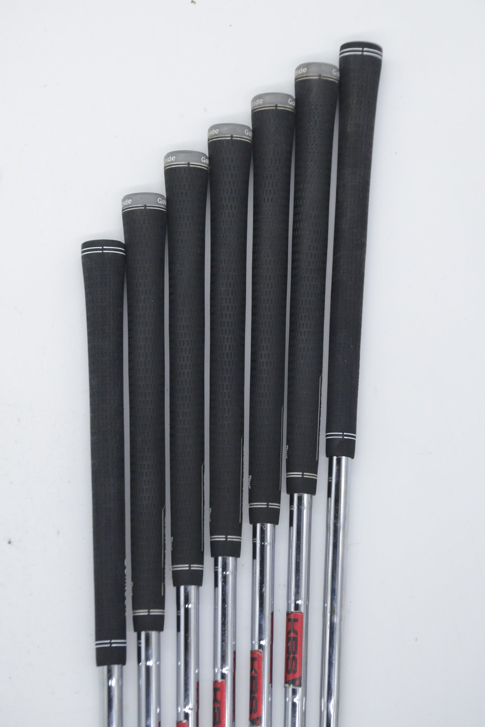 Titleist T100S 2021 4-PW Iron Set S Flex Std Length