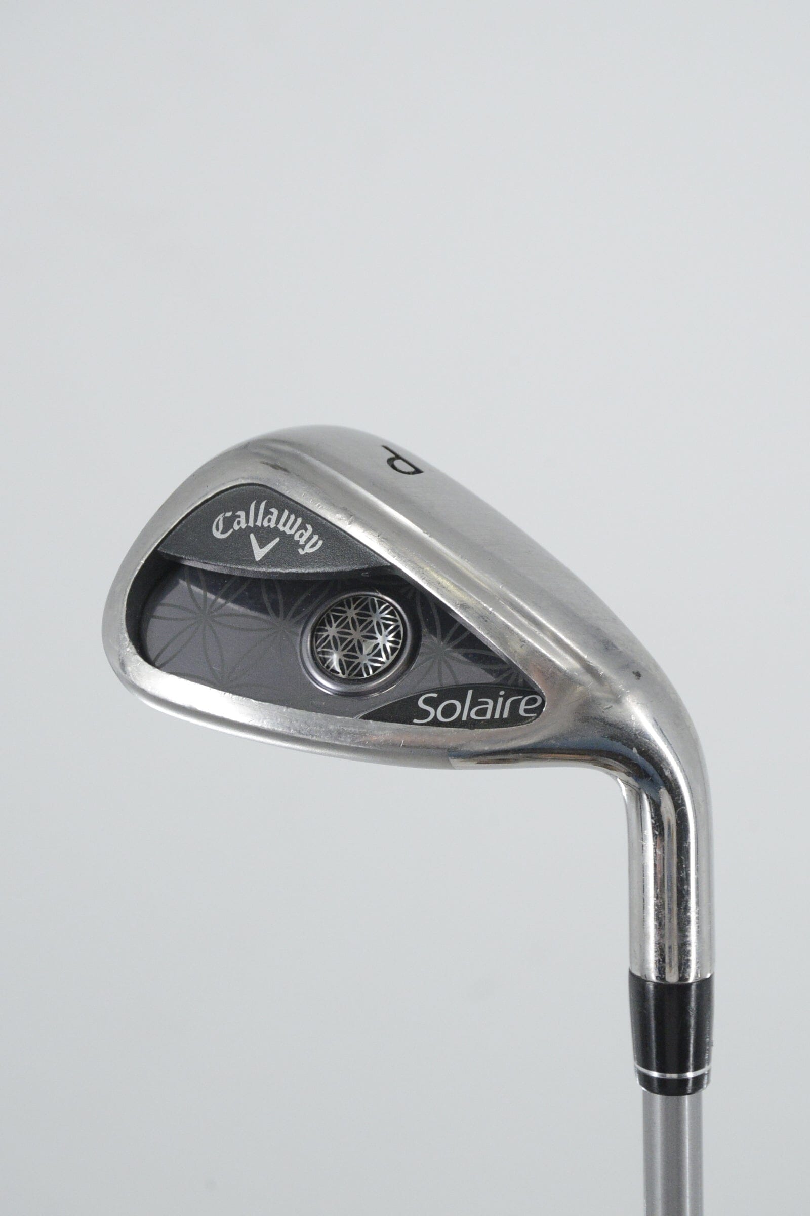 Women's Callaway Solaire PW W Flex 35.5" Golf Clubs GolfRoots 