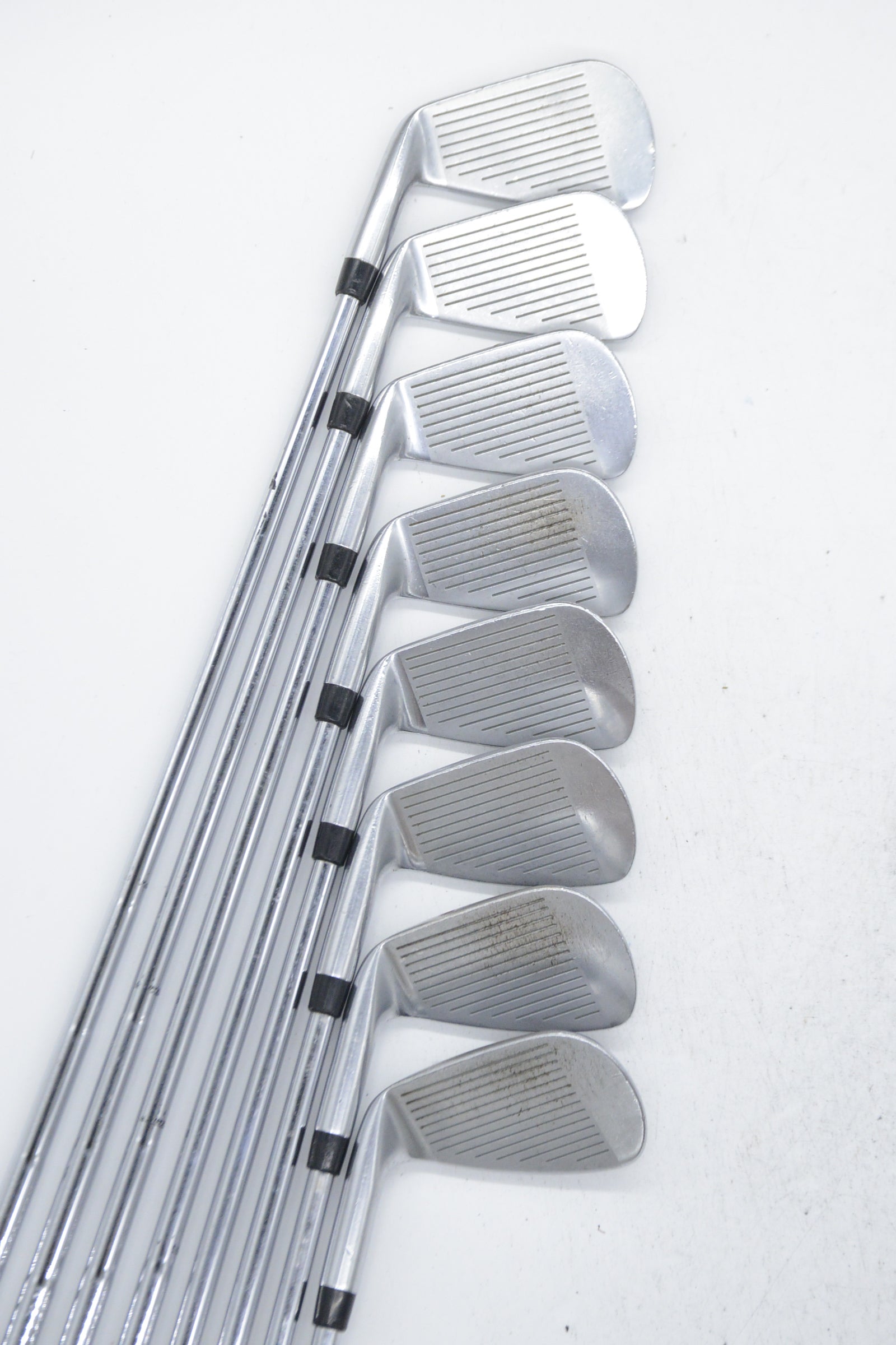 Mizuno JPX-800 Pro 4-GW Iron Set S Flex Std Length