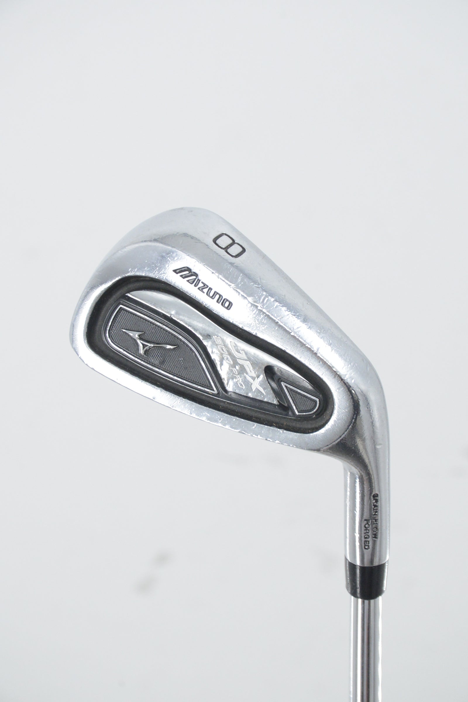 Mizuno JPX-800 Pro 4-GW Iron Set S Flex Std Length