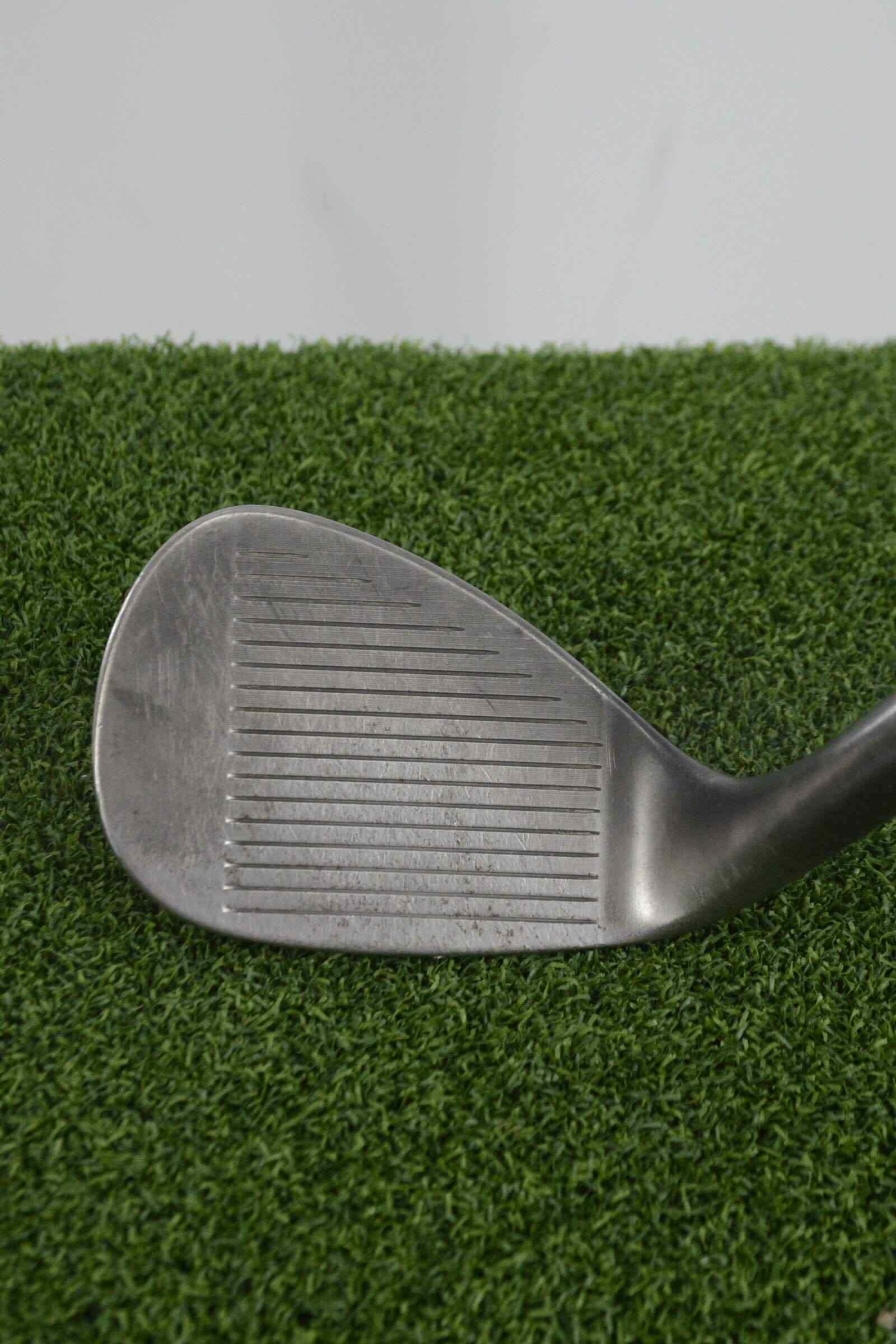 Titleist Vokey SM9 Jet Black 60 Degree Wedge Wedge Flex 34.75" Golf Clubs GolfRoots 
