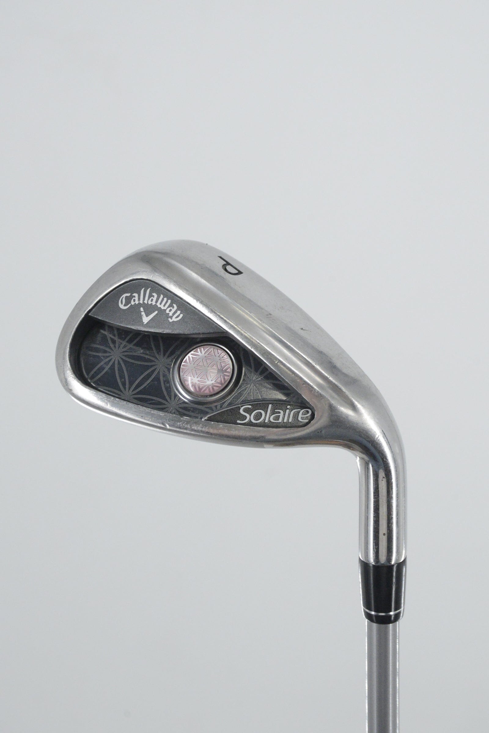 Women's Callaway Solaire PW W Flex 34.75" Golf Clubs GolfRoots 