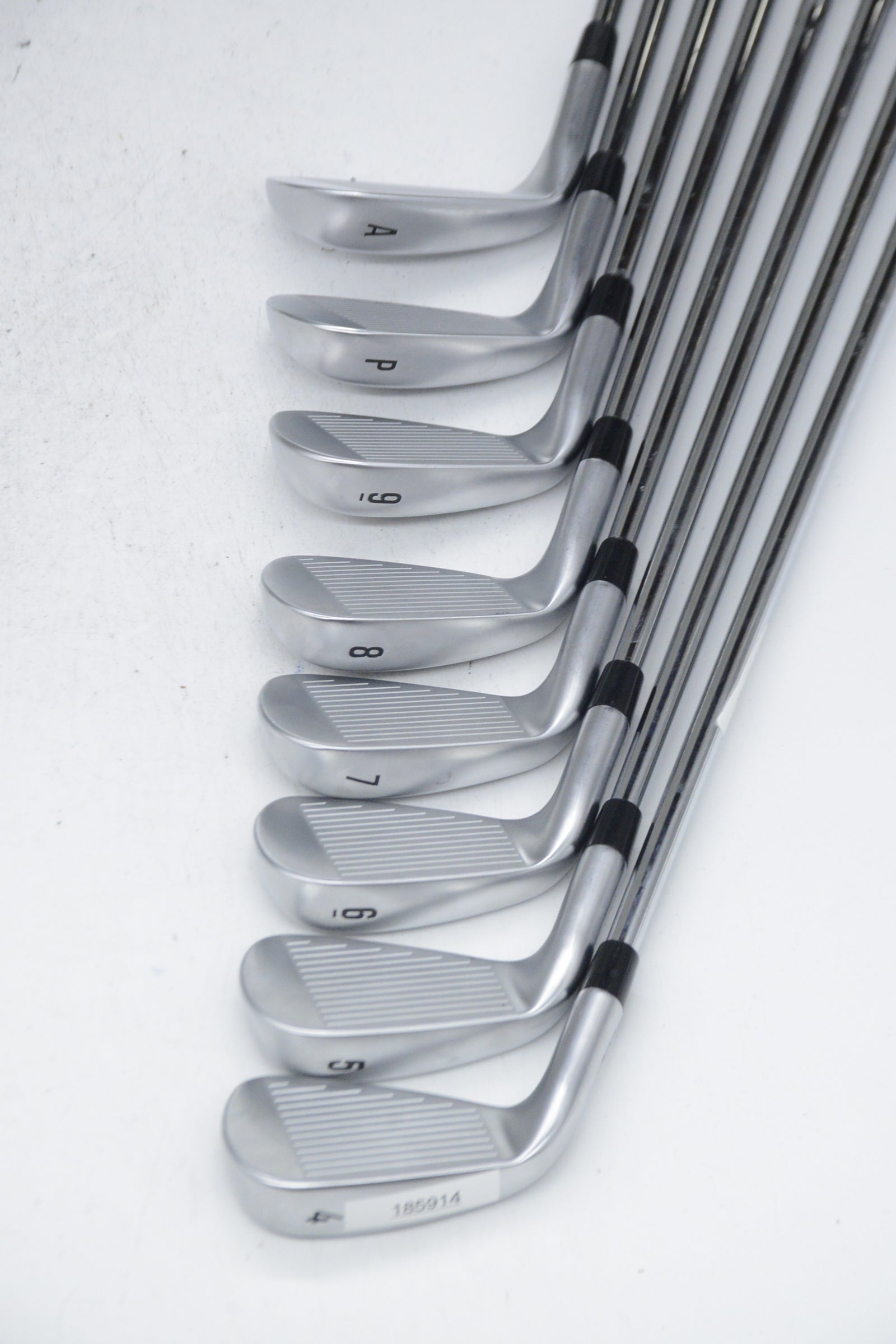 Callaway Apex AI200 4-AW Iron Set R Flex +0.5"