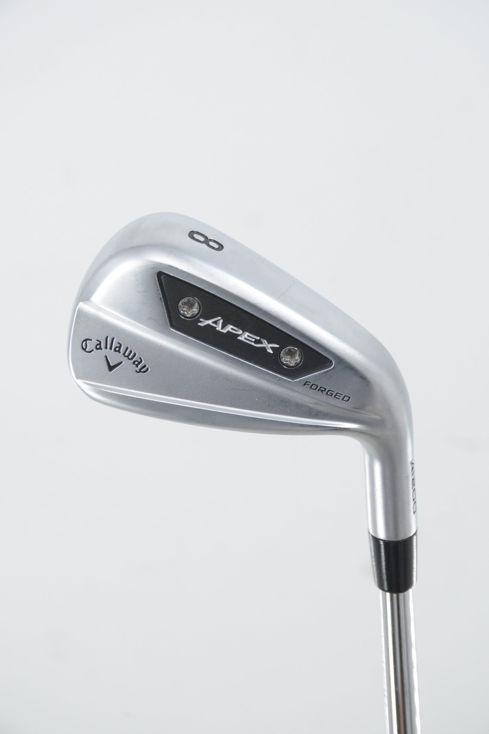 Callaway Apex AI200 4-AW Iron Set R Flex +0.5"