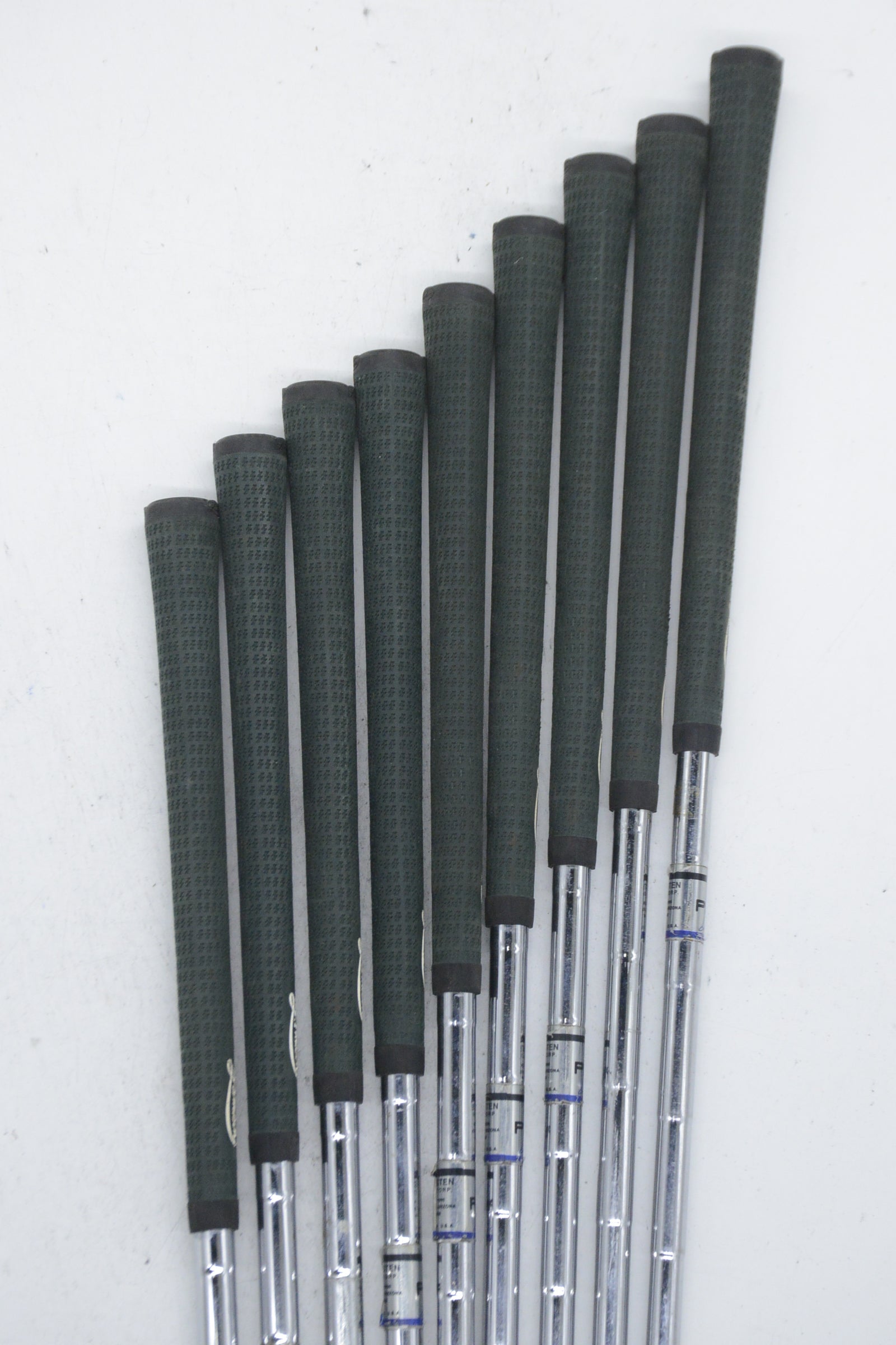 Ping Eye 2 3-PW, SW Iron Set S Flex +0.25"