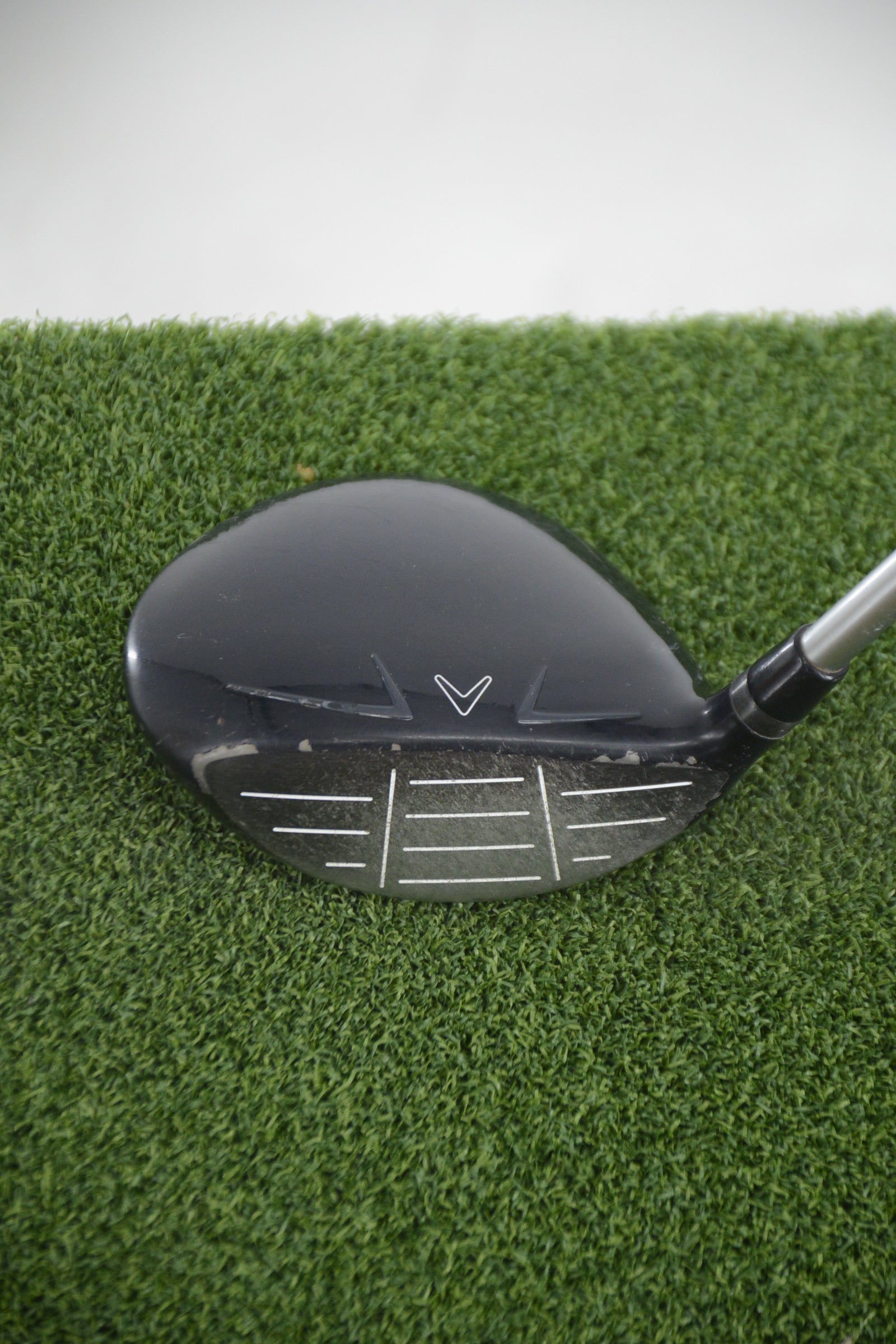 Callaway Steelhead XR 3 Wood SR Flex 42.75"