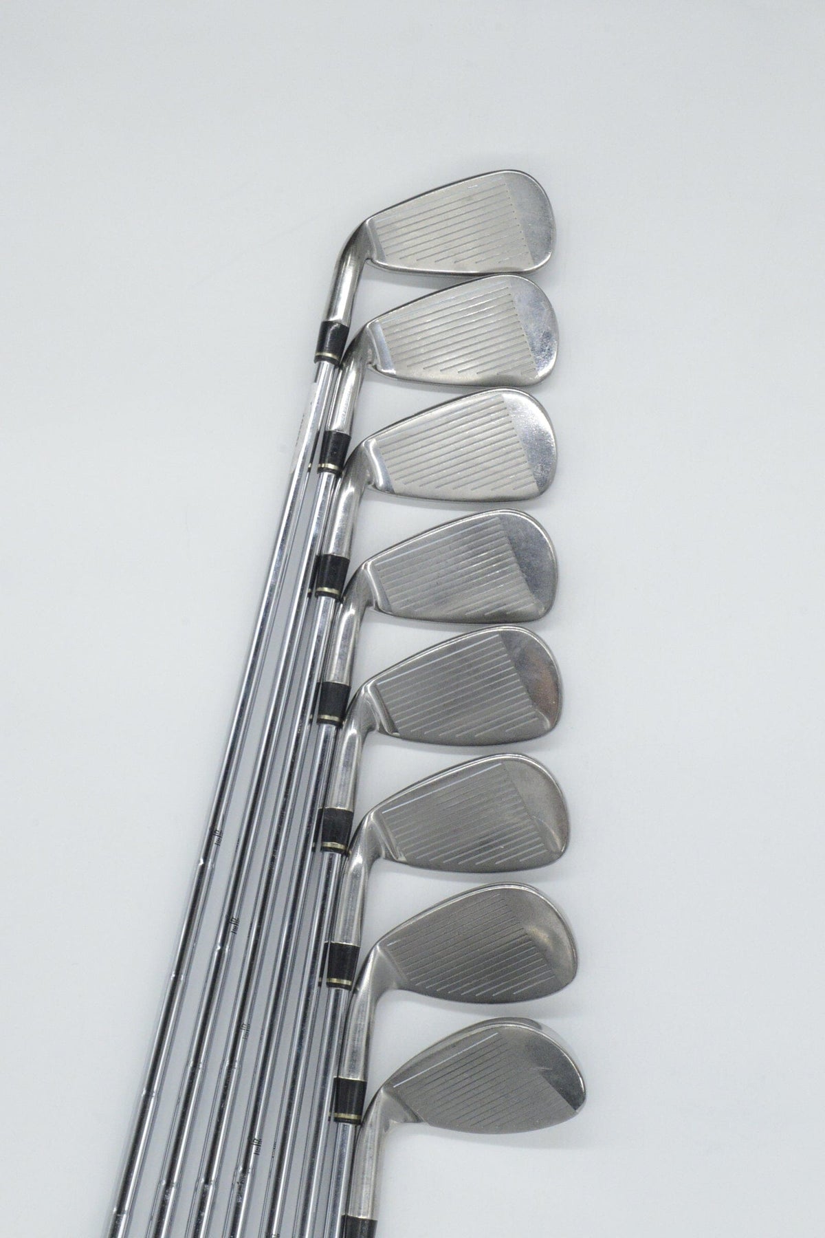 Adams TL-10 4-PW, SW Iron Set Uniflex -0.25" Golf Iron Sets Adams 