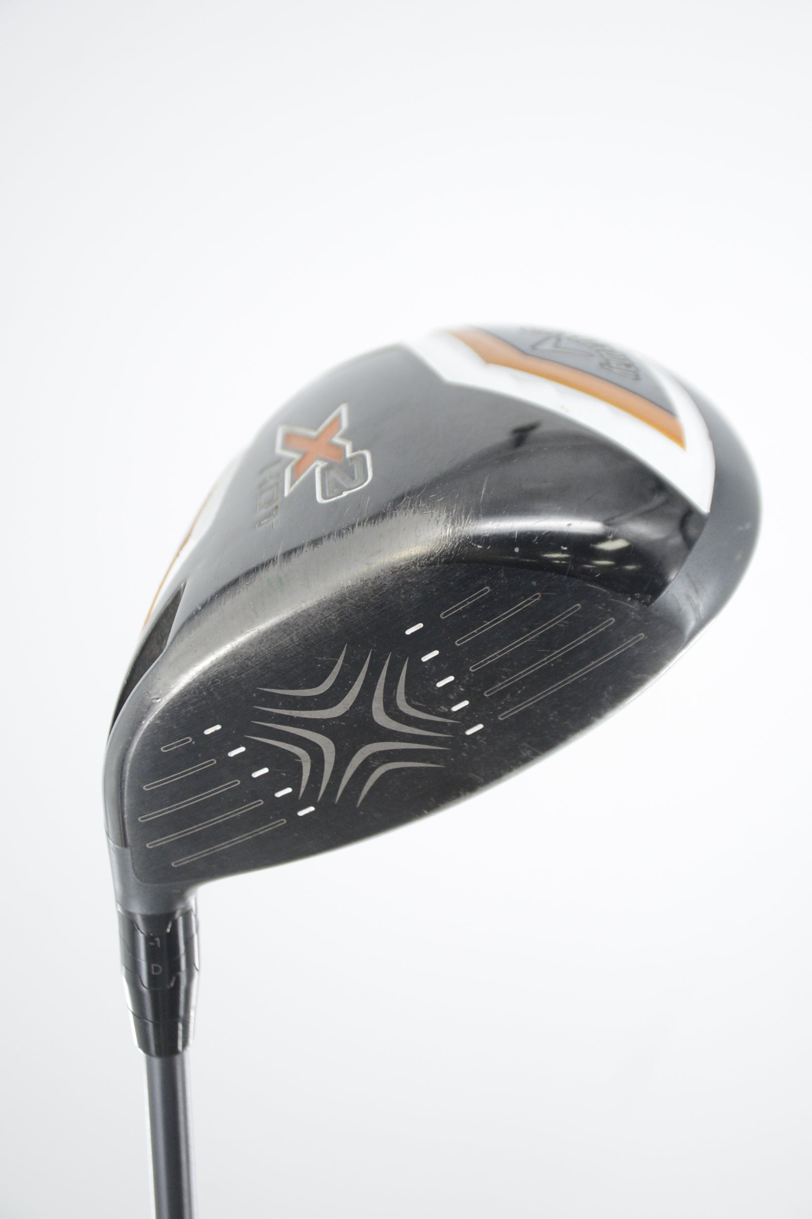 Callaway X2 Hot 9 Degree Driver S Flex 46"