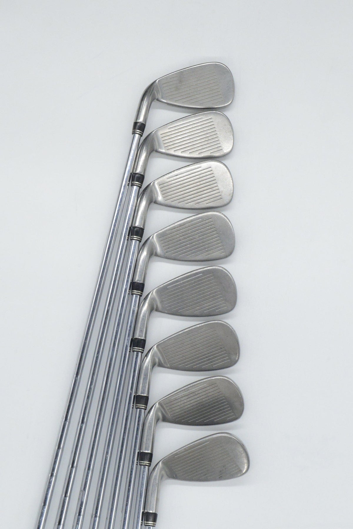 Cobra SZ 4-GW Iron Set R Flex Std Length Golf Iron Sets Cobra 