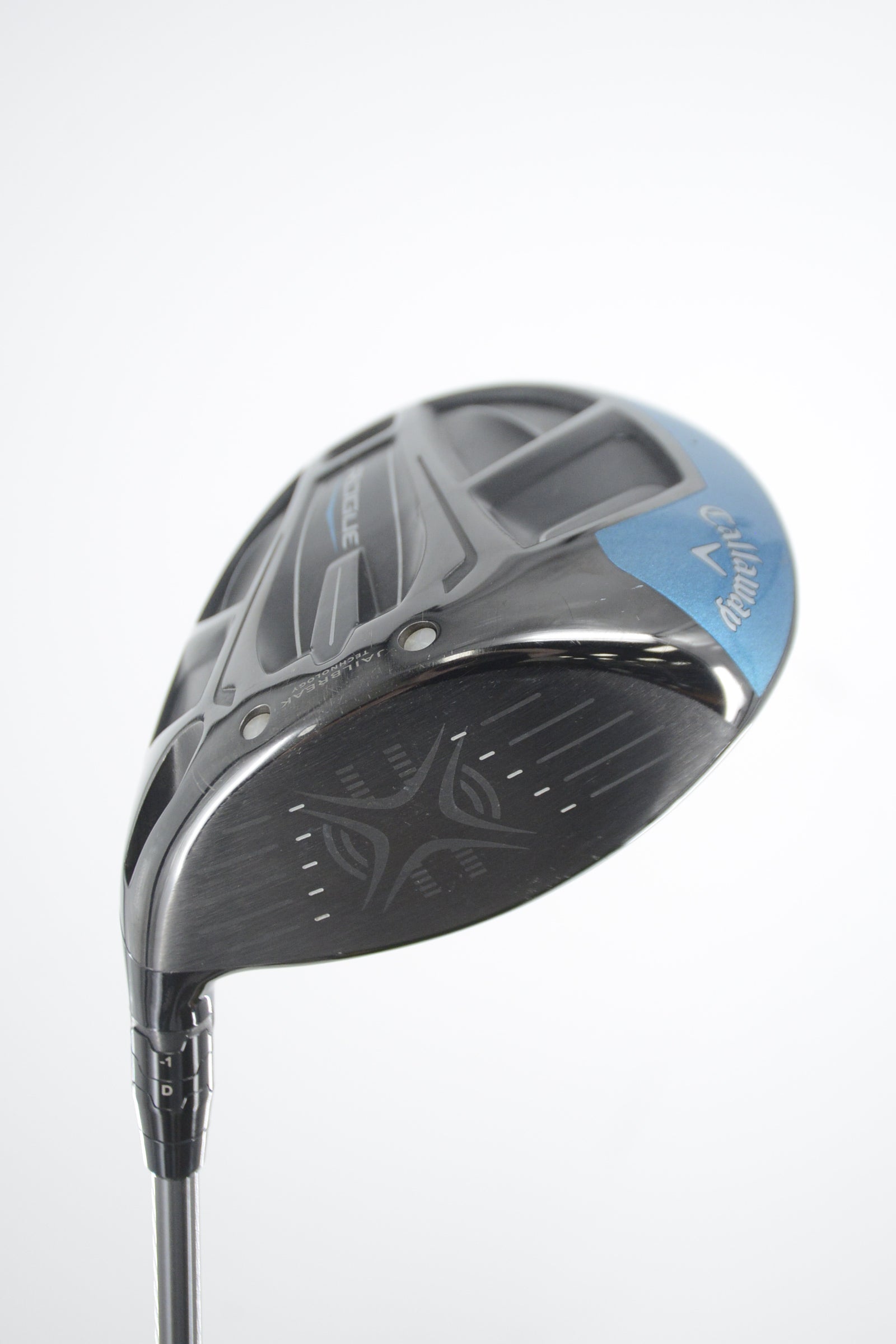 Callaway Rogue 9 Degree Driver S Flex 45.5"