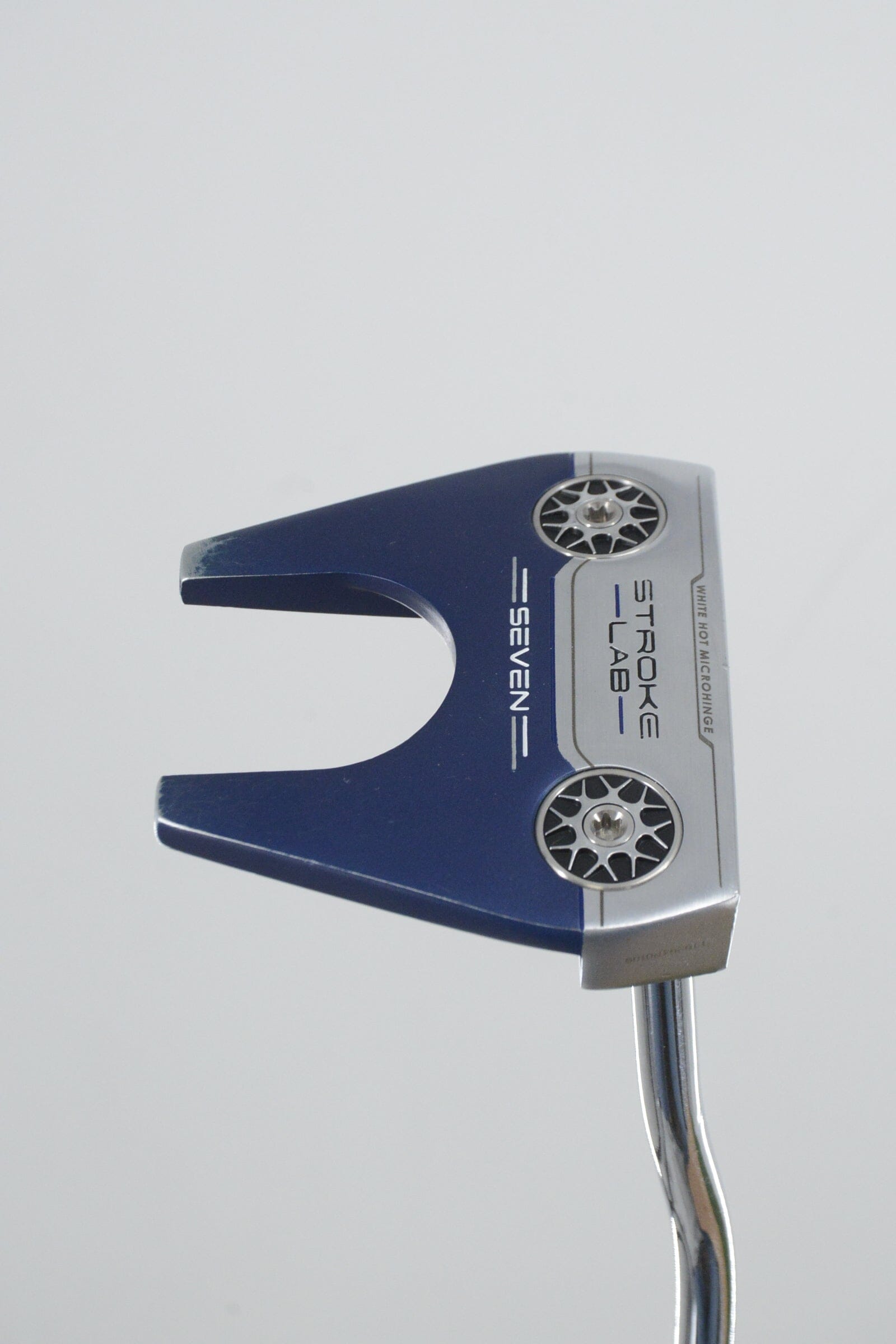 Odyssey Stroke Lab 7 Putter 32.5" Golf Clubs GolfRoots 