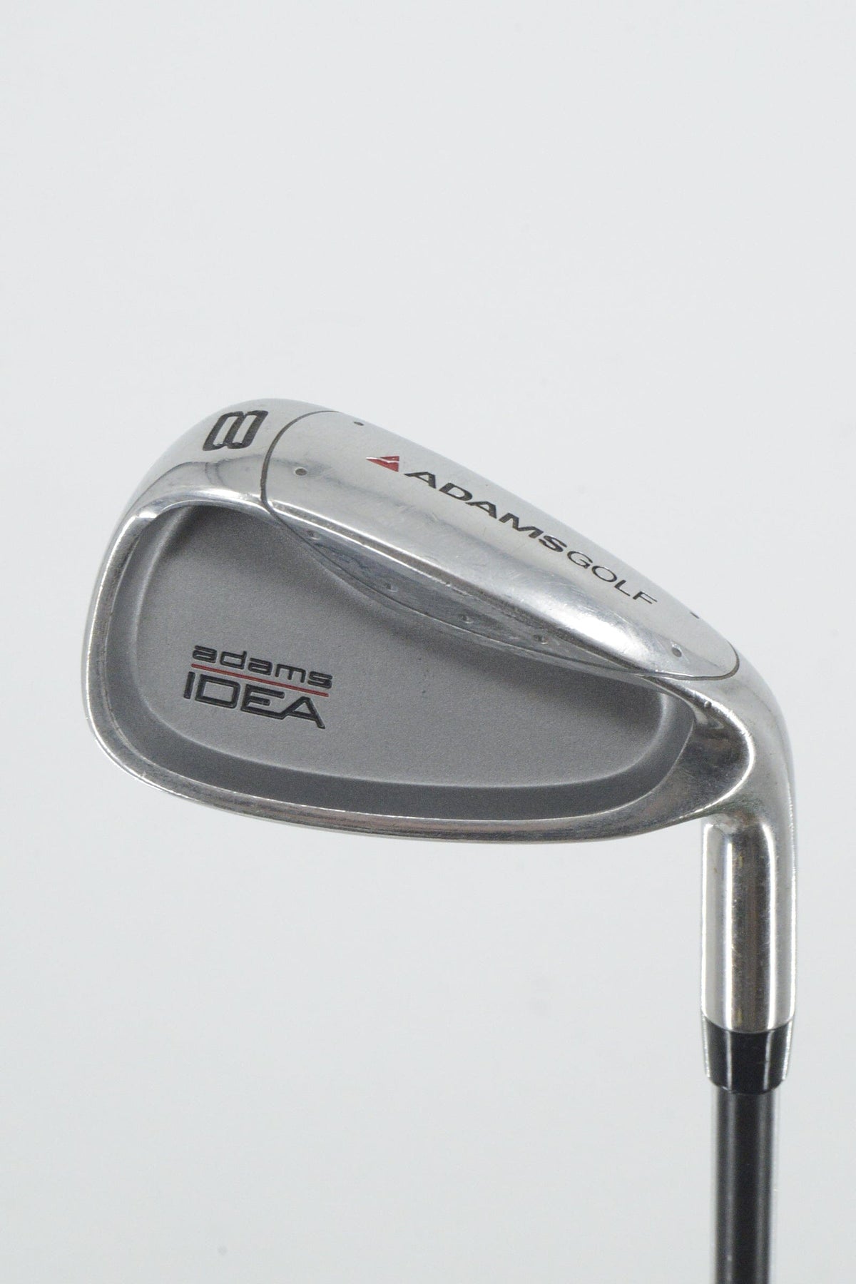 Adams Idea 3H-4H, 5-9 Iron Set S Flex +0.25" Golf Iron Sets Adams 