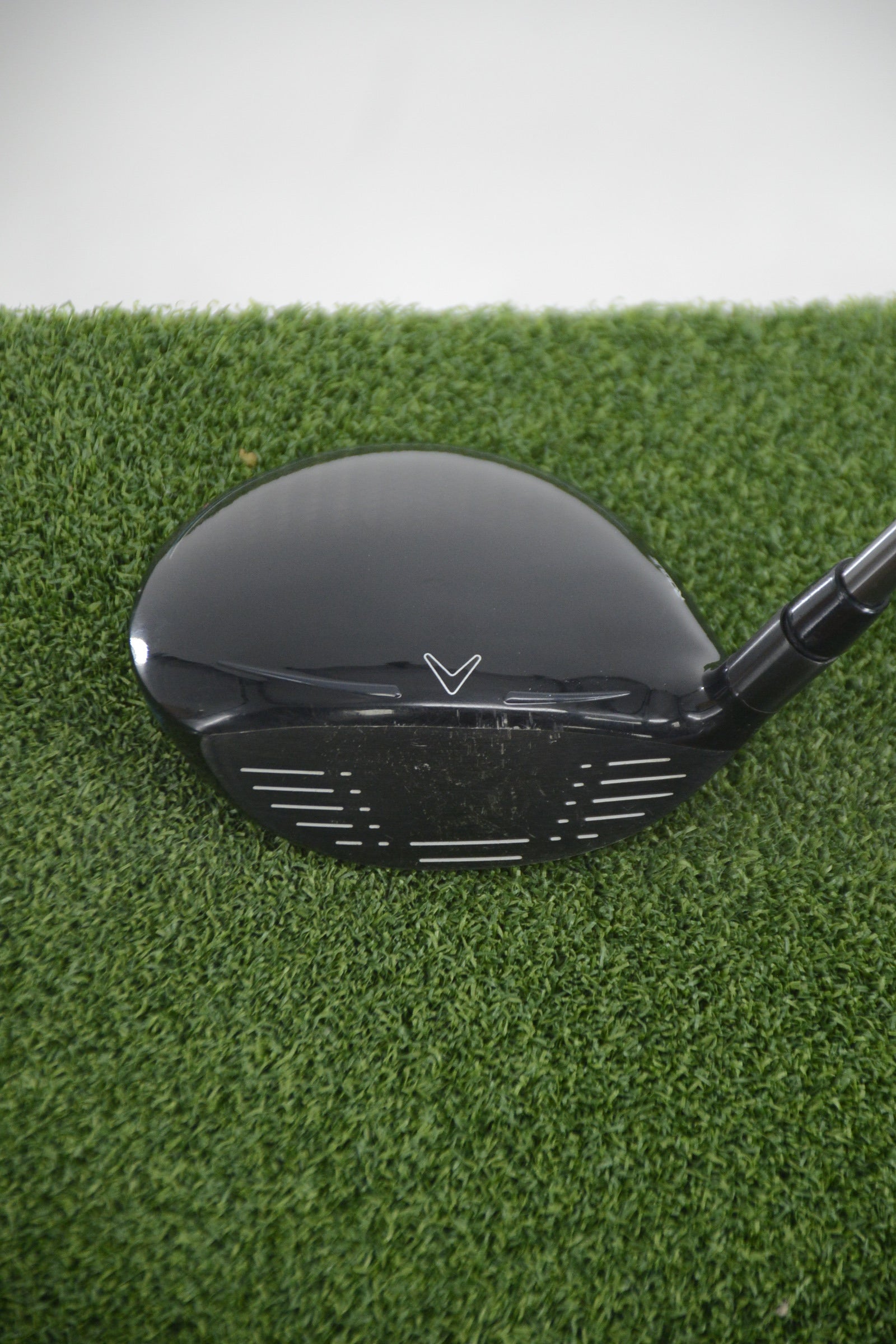 Callaway Rogue 3 Wood S Flex 43"