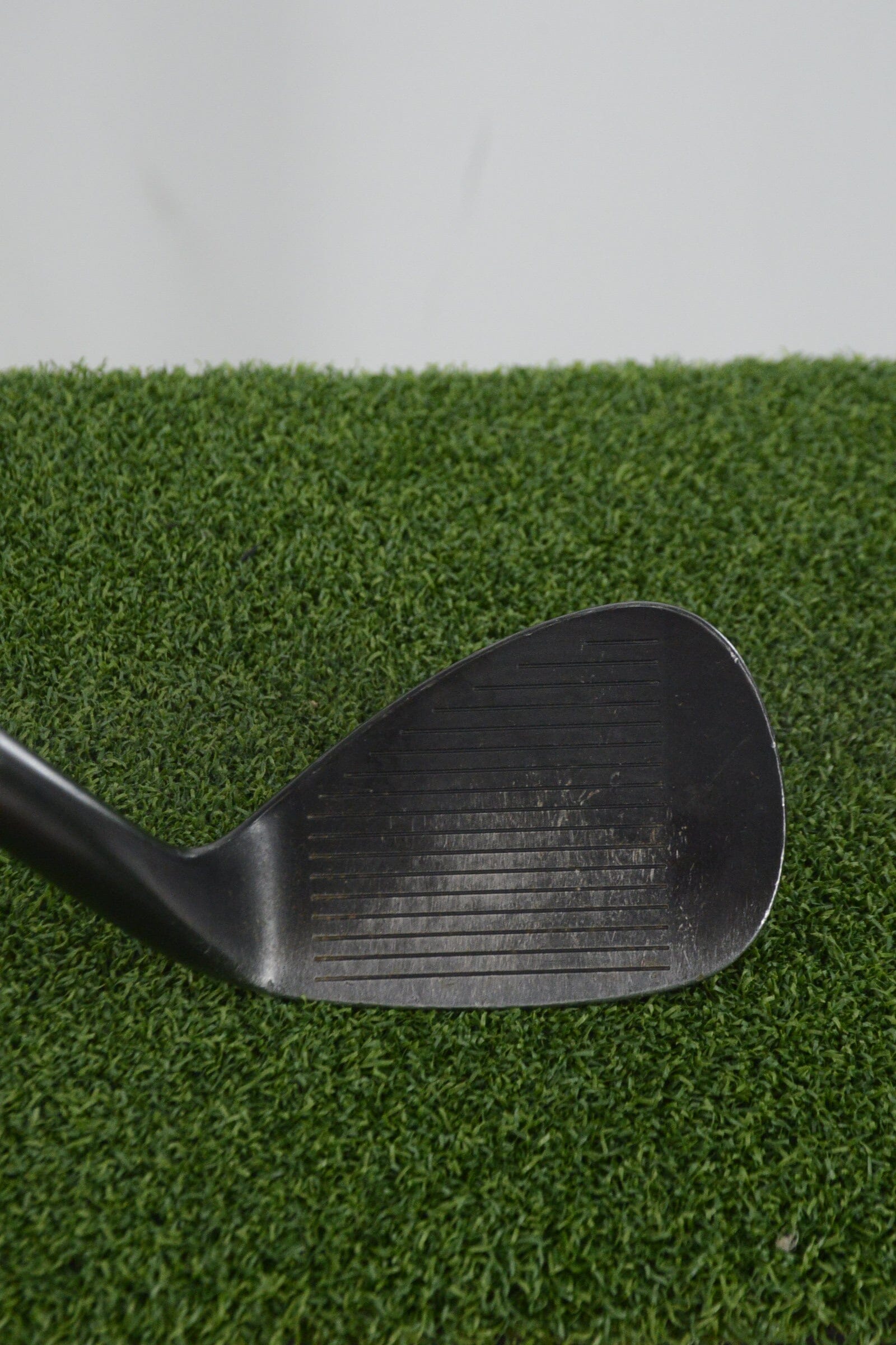 Lefty Cobra Tour Trusty 54 Degree Wedge S Flex 35.5" Golf Clubs GolfRoots 