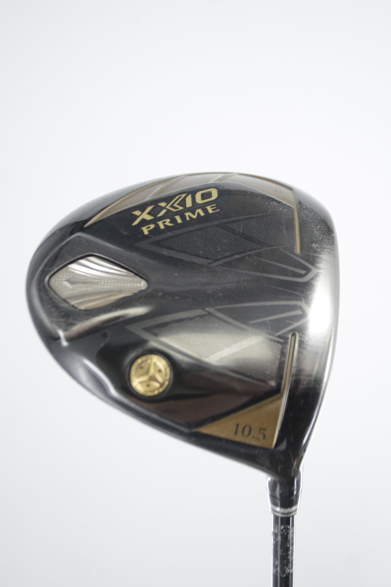 XXIO Prime 11 10.5 Degree Driver R Flex 45.25"