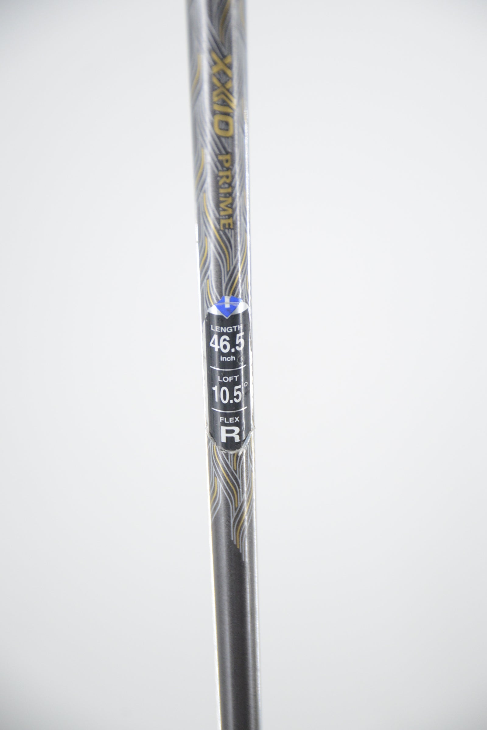 XXIO Prime 11 10.5 Degree Driver R Flex 45.25"