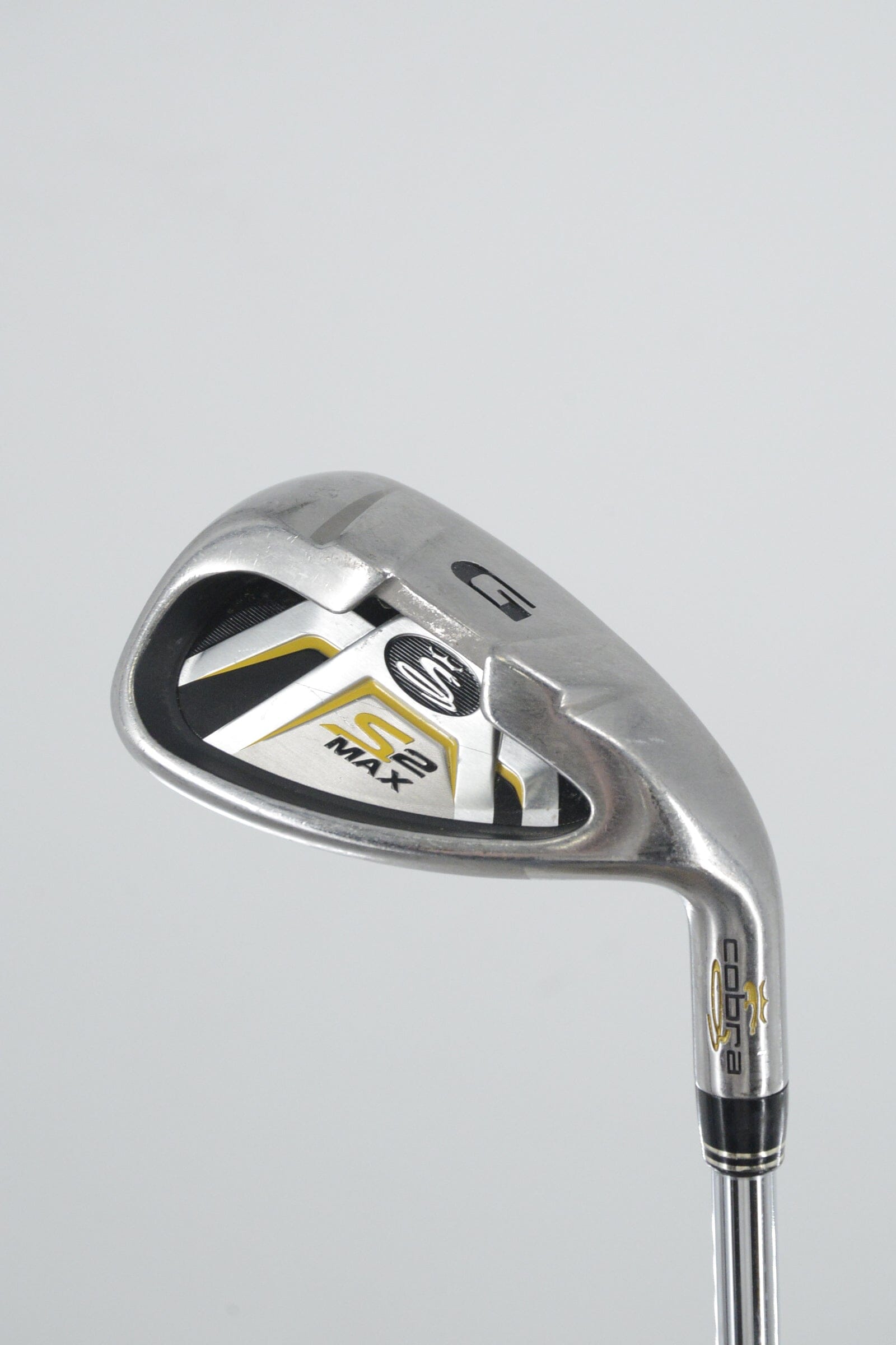 Cobra S2 Max GW R Flex 35" Golf Clubs GolfRoots 