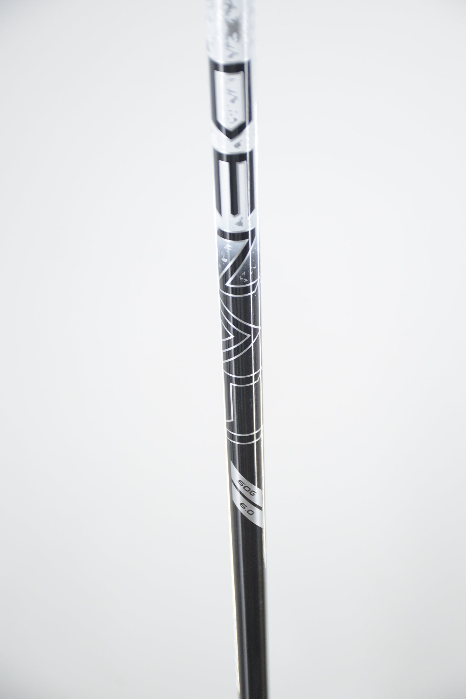 Callaway Paradym Ai Smoke Ti 340 Mini 13.5 Degree Driver S Flex 43.5"