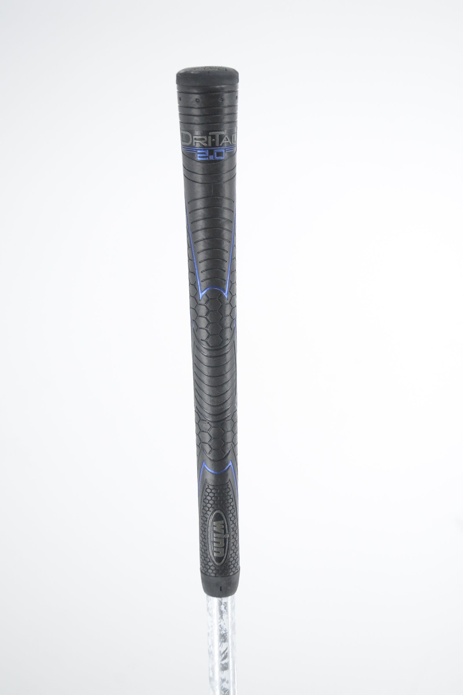 Callaway Paradym Ai Smoke Ti 340 Mini 13.5 Degree Driver S Flex 43.5"