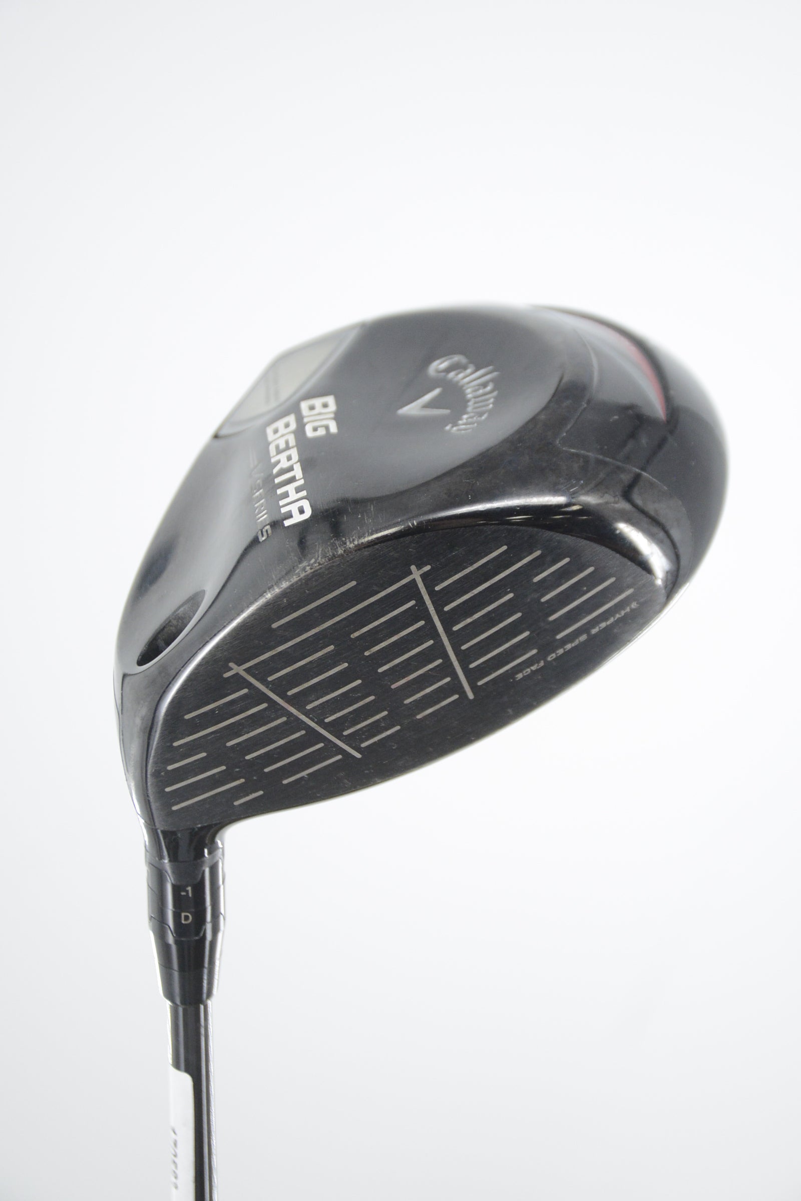 Callaway Big Bertha V Series 10.5 Degree Driver SR Flex 45.5"