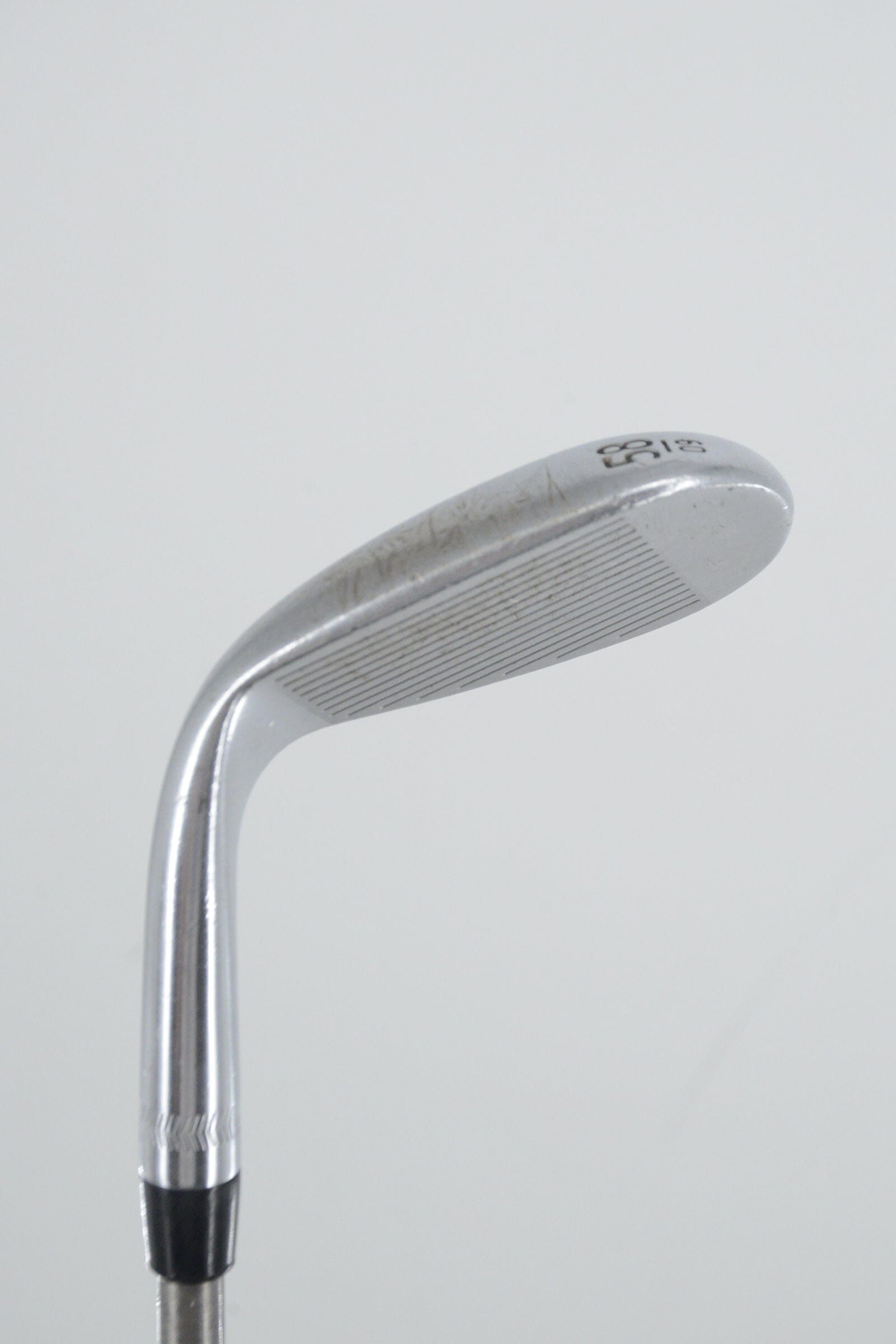 PXG 0311 Forged 58 Degree Wedge R Flex 34.5" Golf Clubs GolfRoots 