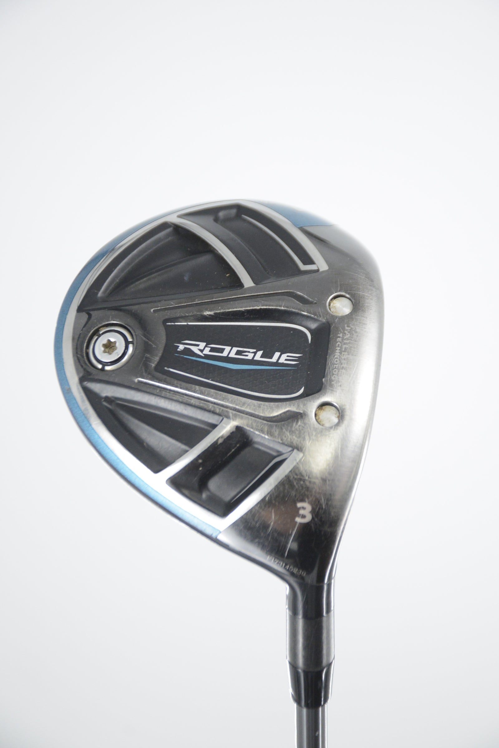 Callaway Rogue 3 Wood S Flex 43"