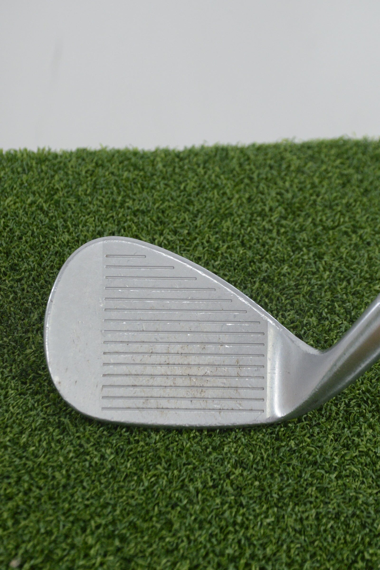 PXG 0311 Forged 58 Degree Wedge R Flex 34.5" Golf Clubs GolfRoots 