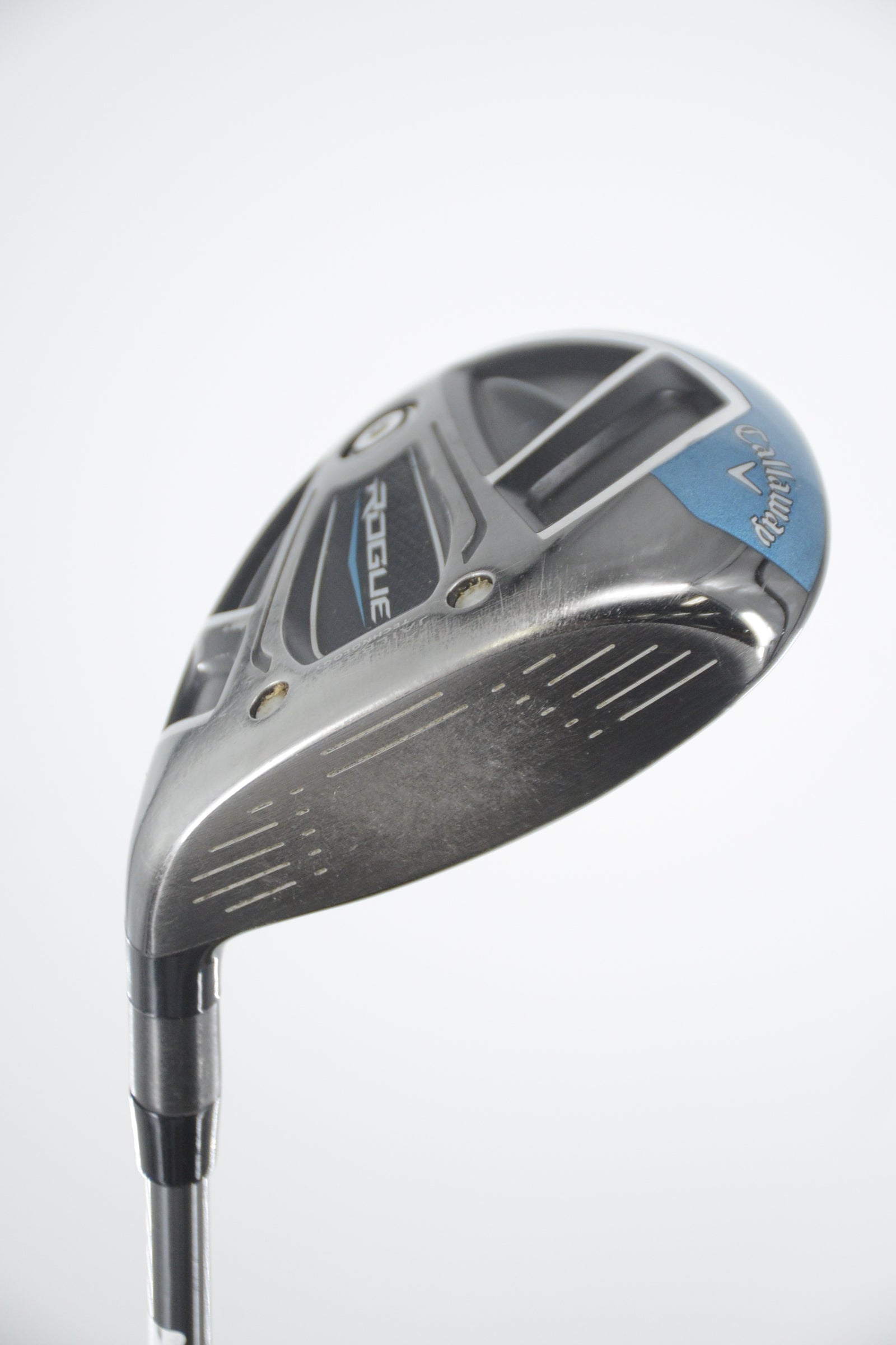 Callaway Rogue 3 Wood S Flex 43"