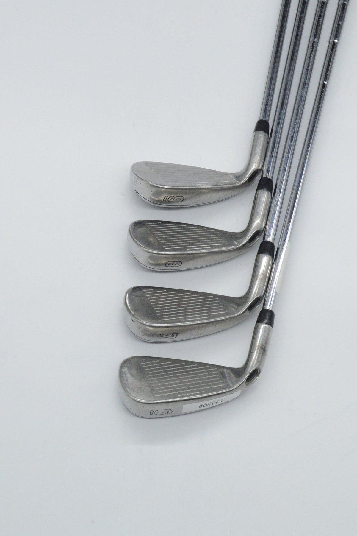 Callaway RAZR X HL 6-9 Iron Set Uniflex -0.25" Golf Iron Sets Callaway 