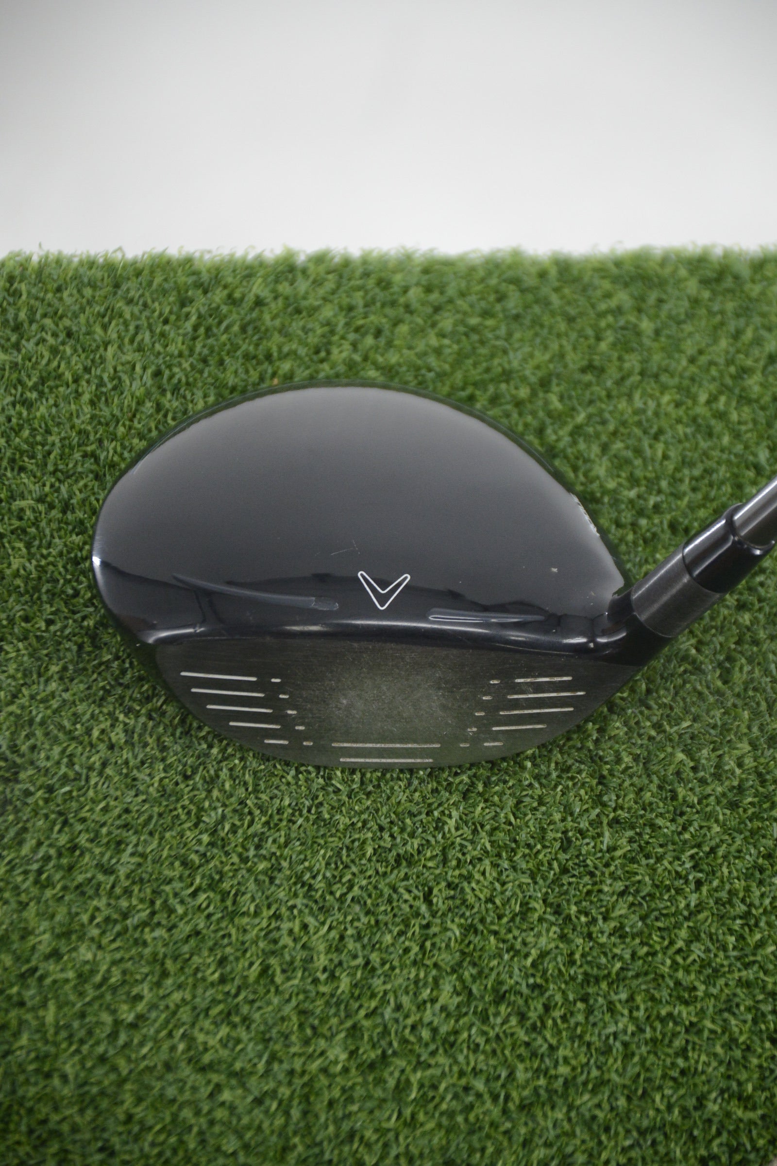 Callaway Rogue 3 Wood S Flex 43"