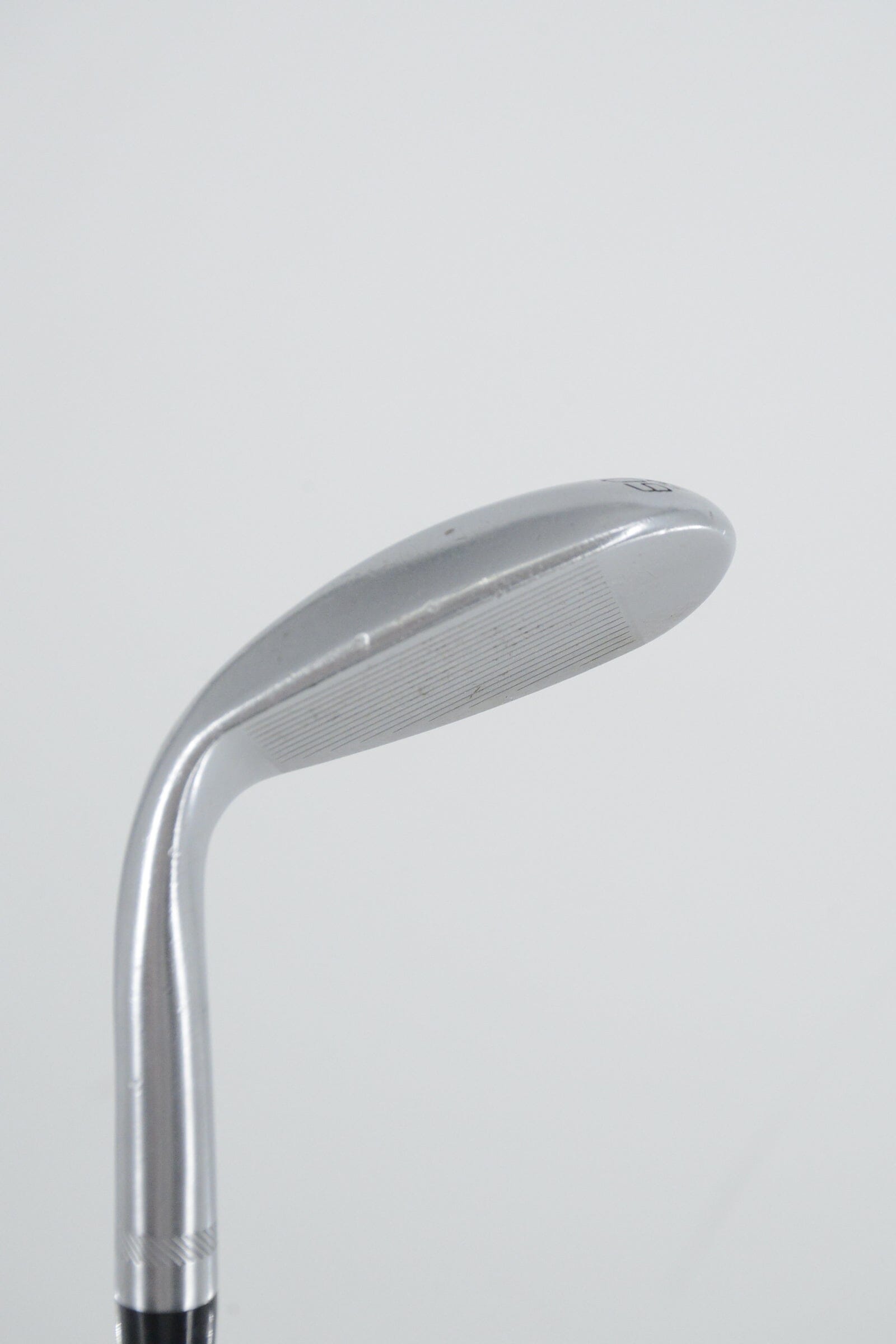 Titleist Vokey SM9 Tour Chrome 60 Degree Wedge Wedge Flex 34.75" Golf Clubs GolfRoots 