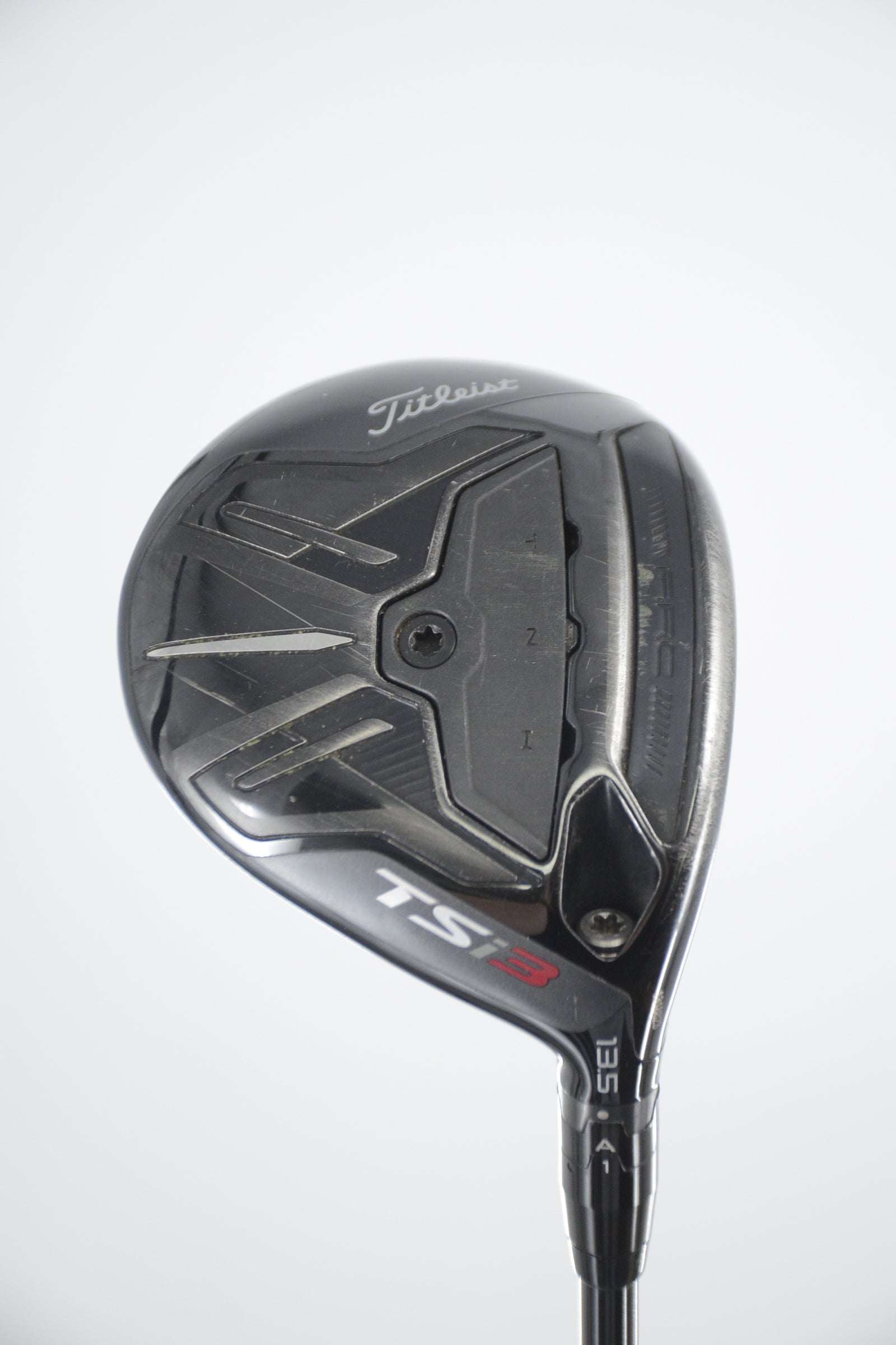 Titleist TSi3 13.5 Degree Wood S Flex 43"