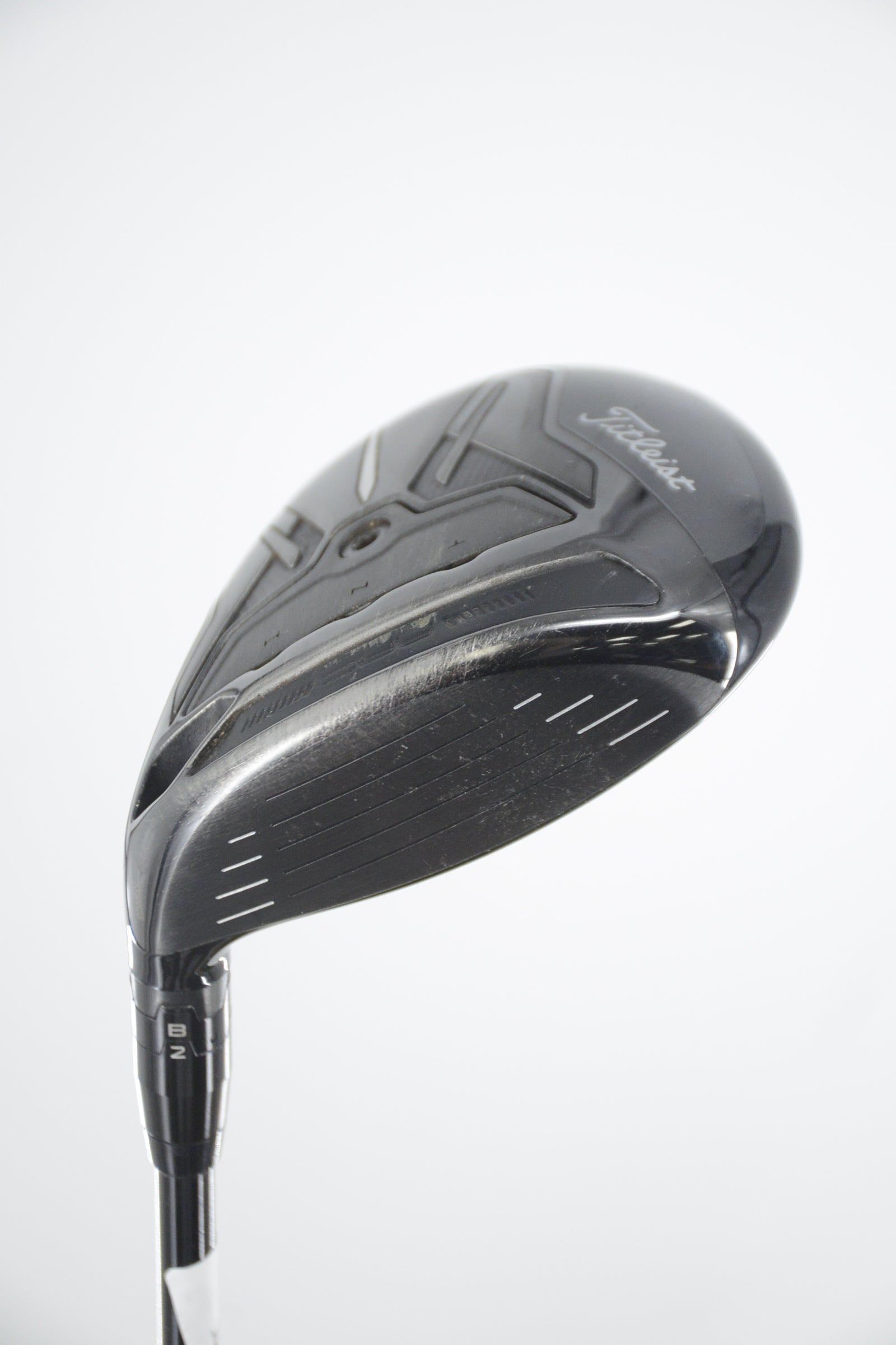 Titleist TSi3 13.5 Degree Wood S Flex 43"