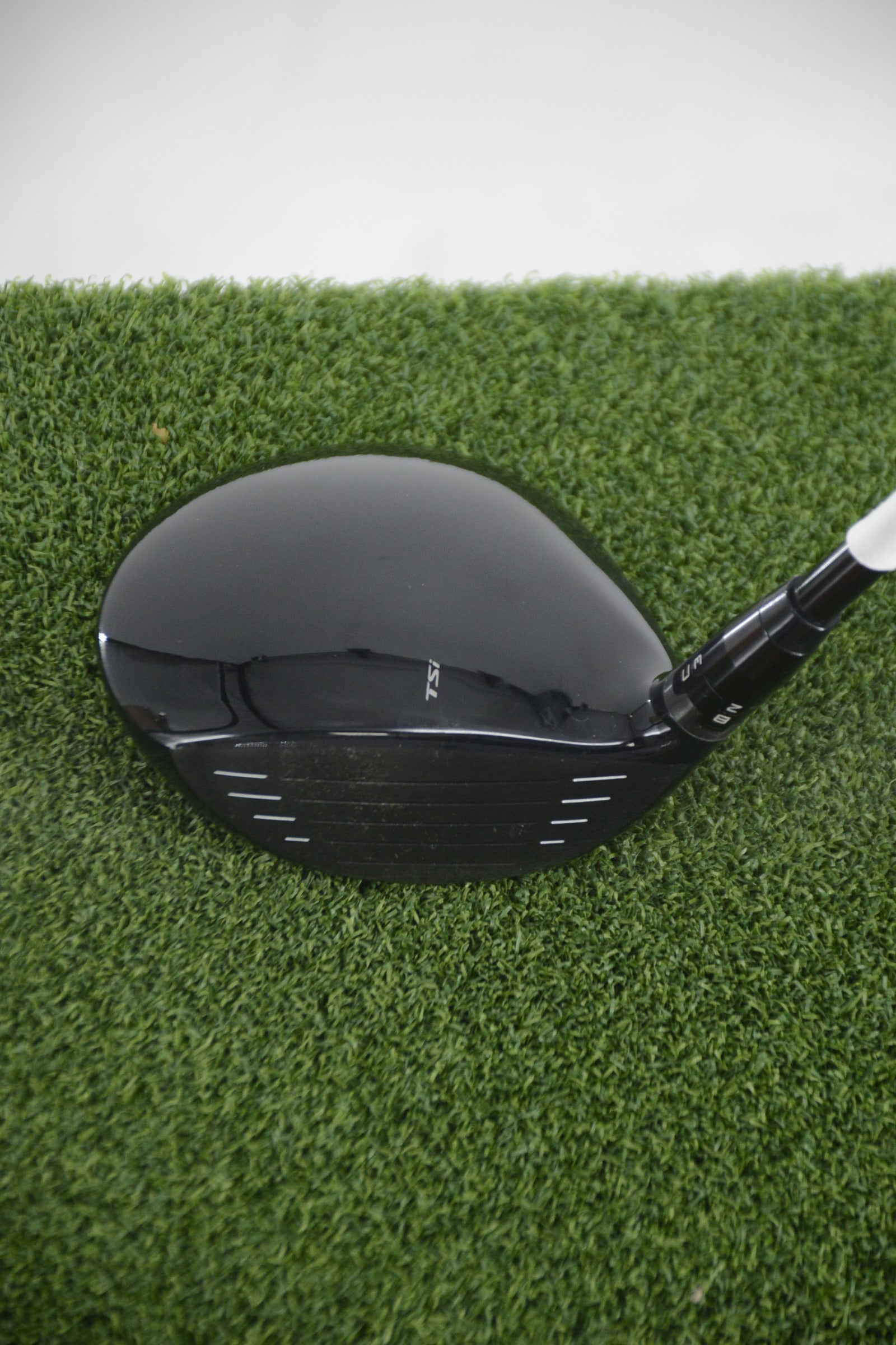 Titleist TSi3 13.5 Degree Wood S Flex 43"