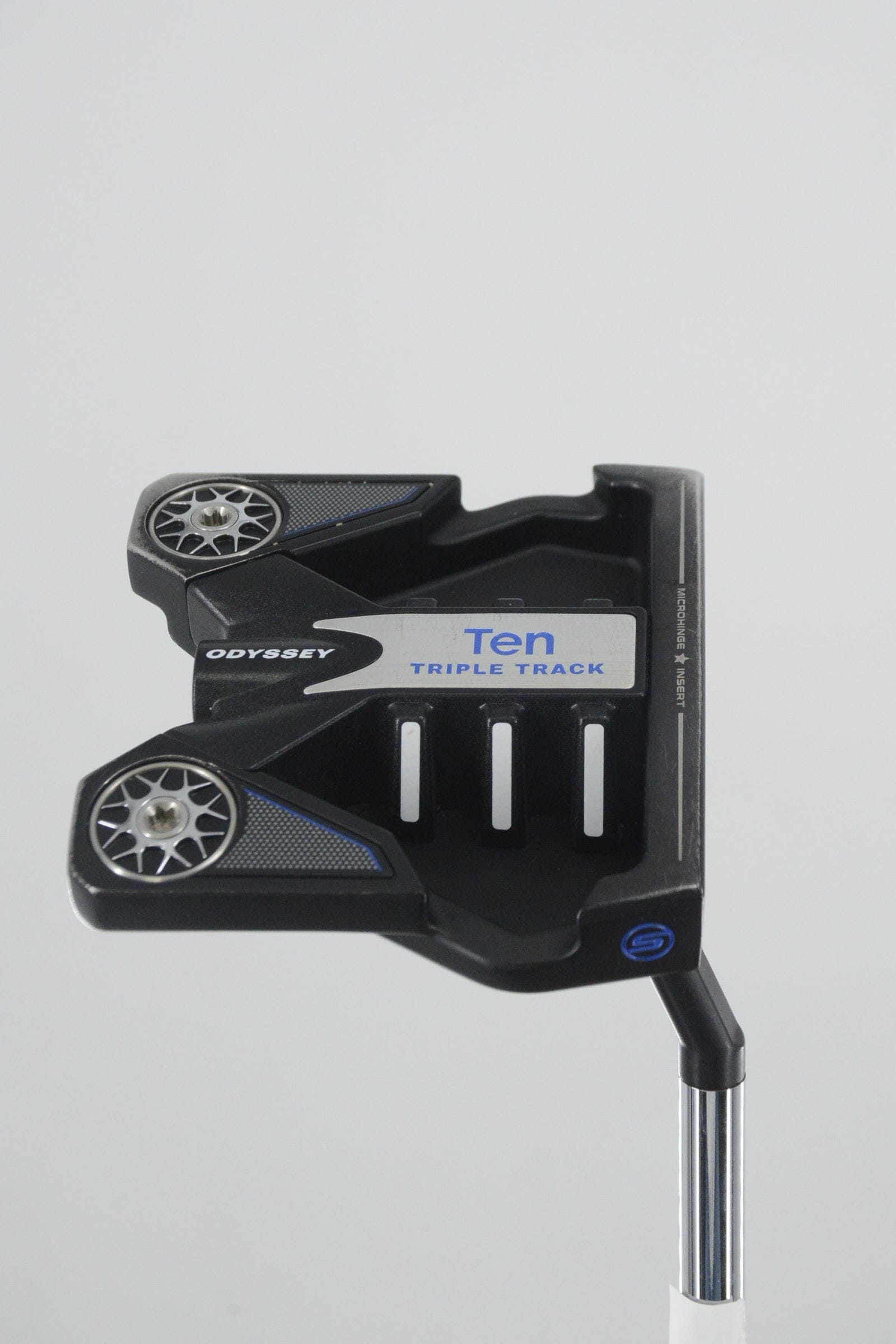 Odyssey Ten Triple Track Stroke Lab Putter 33.5" Golf Clubs GolfRoots 