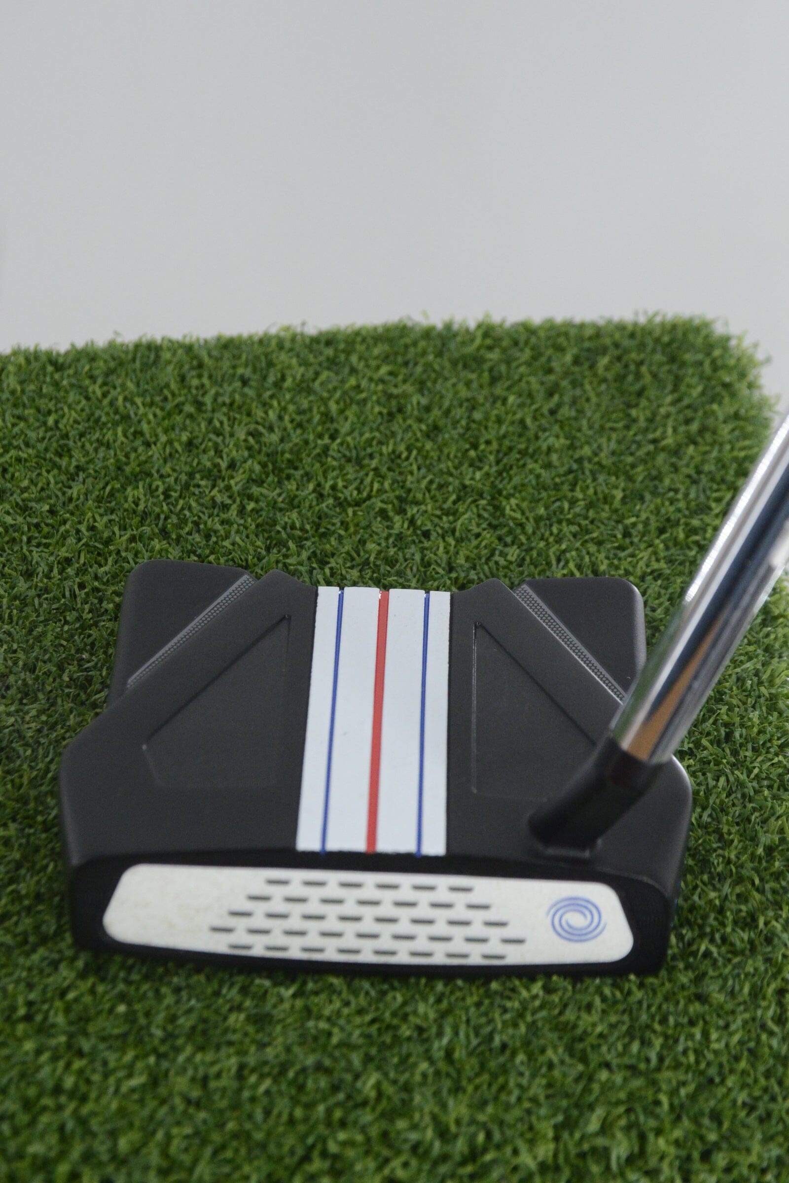 Odyssey Ten Triple Track Stroke Lab Putter 33.5" Golf Clubs GolfRoots 