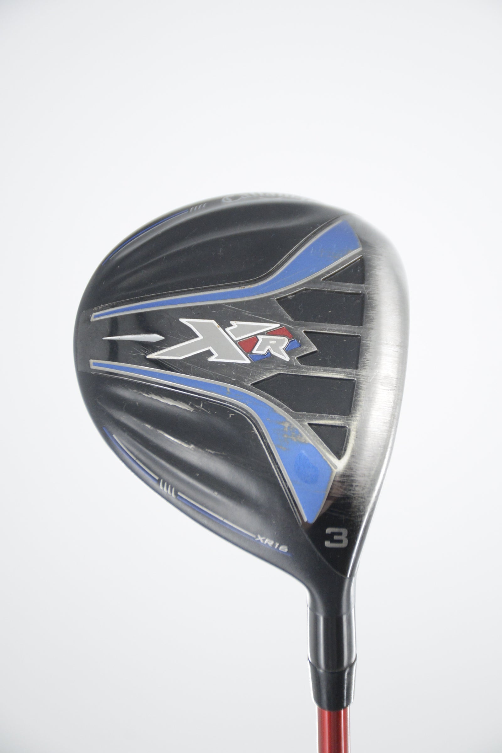 Callaway XR 16 3 Wood R Flex 43.25"
