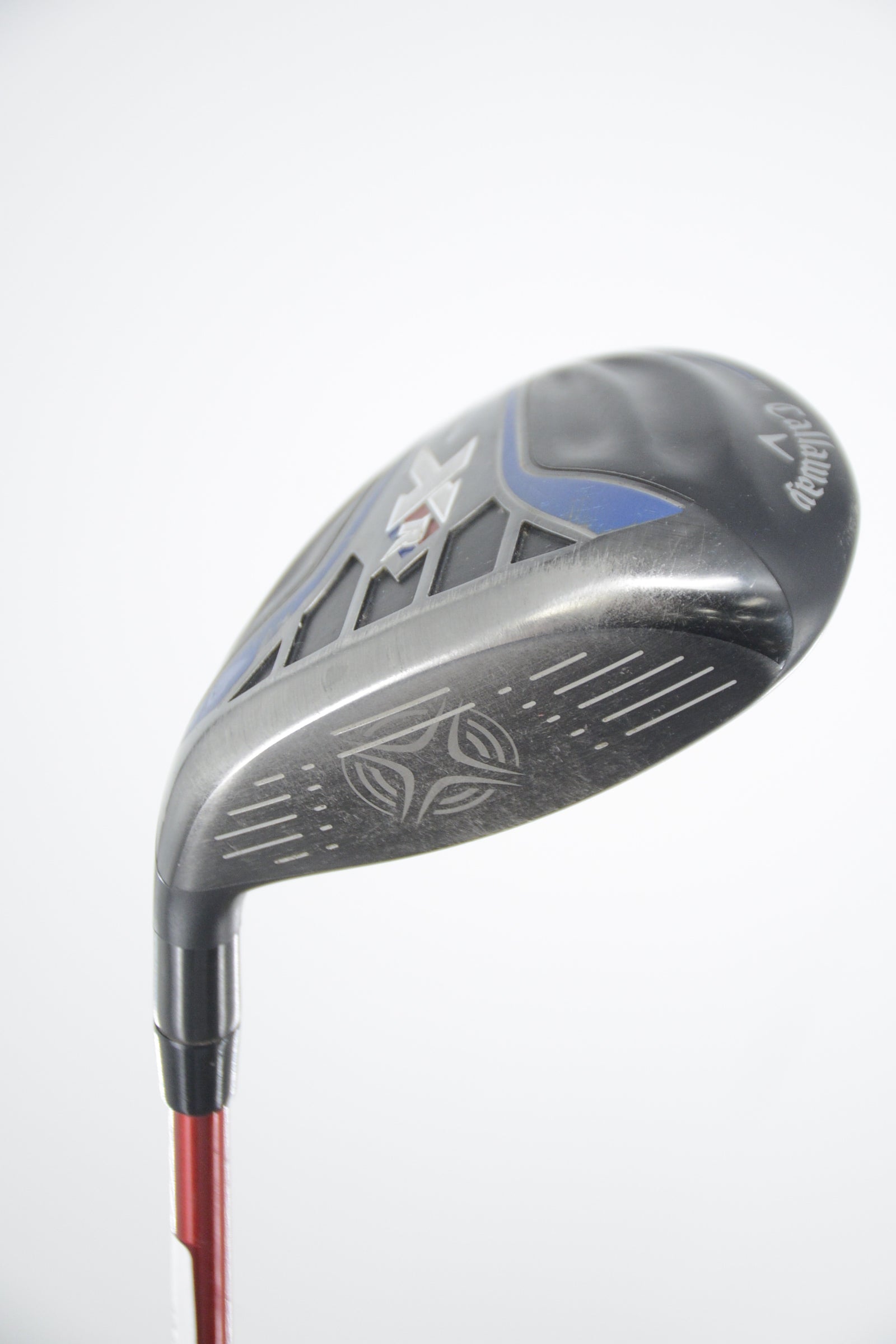 Callaway XR 16 3 Wood R Flex 43.25"