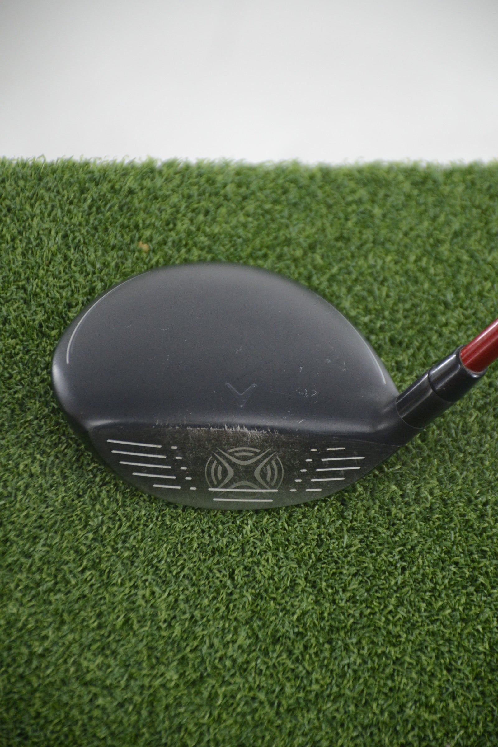 Callaway XR 16 3 Wood R Flex 43.25"