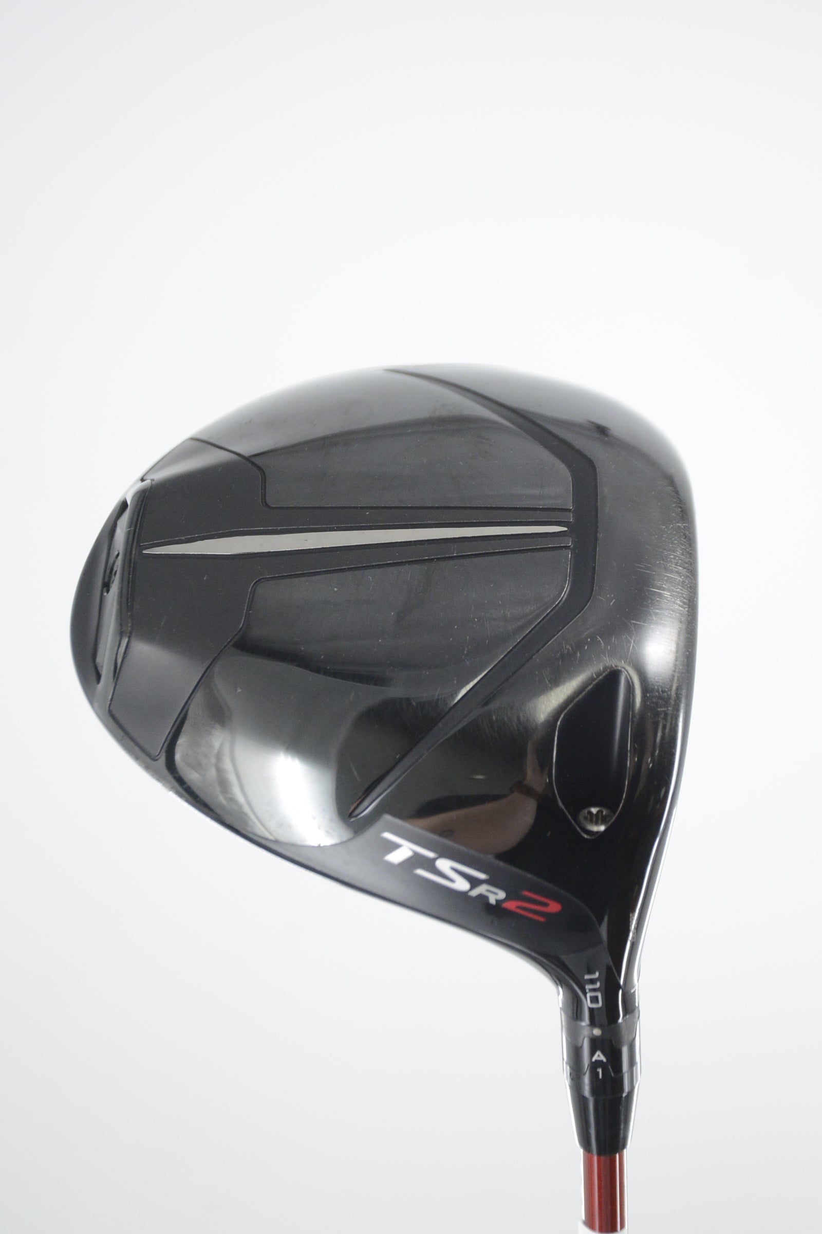 Titleist TSR2 11 Degree Driver R Flex 45.5"