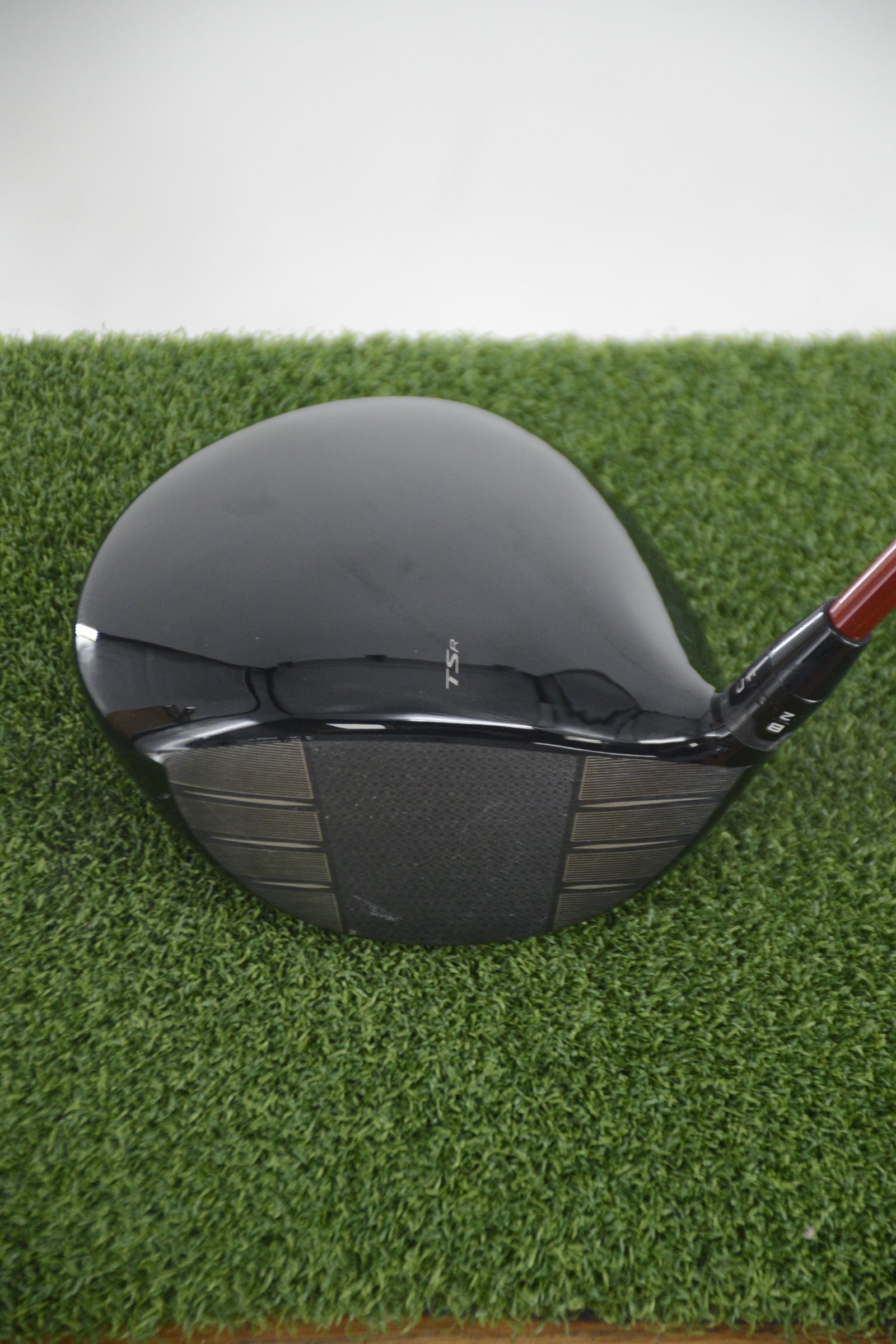 Titleist TSR2 11 Degree Driver R Flex 45.5"