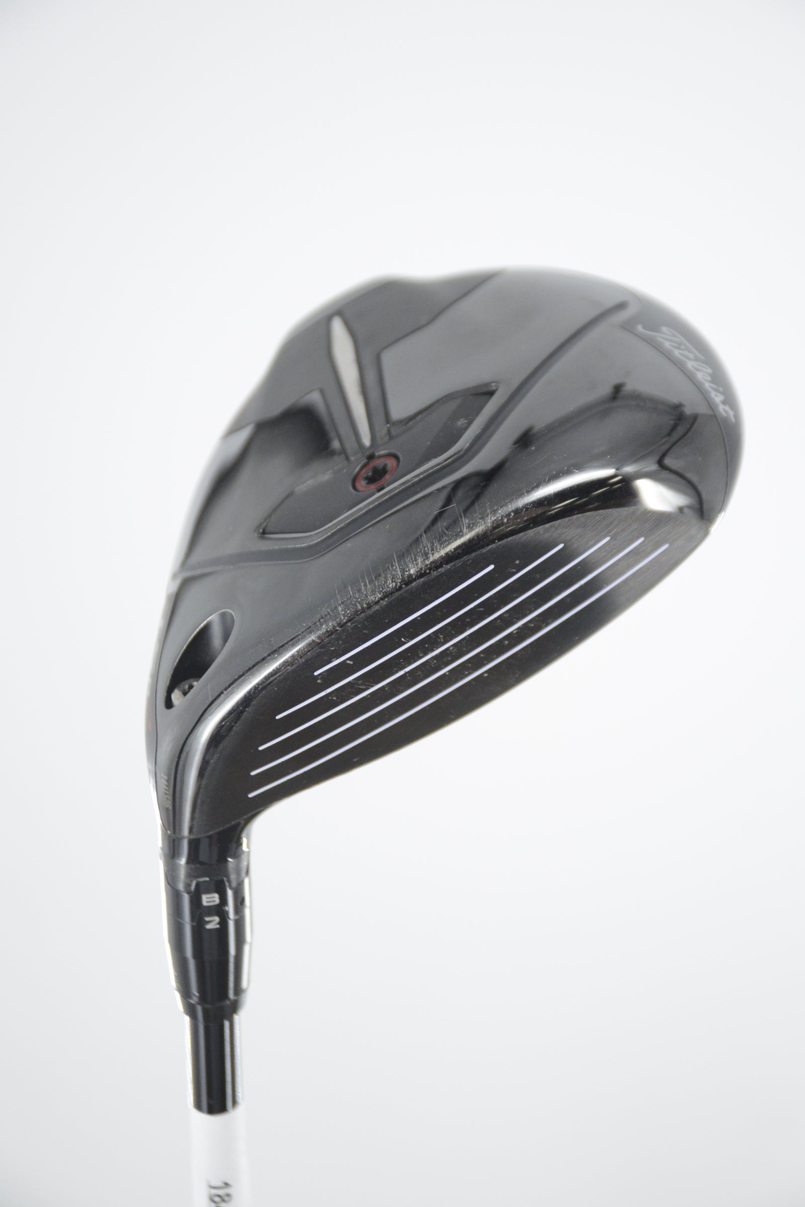 Titleist TSR2 15 Degree Wood S Flex 43"