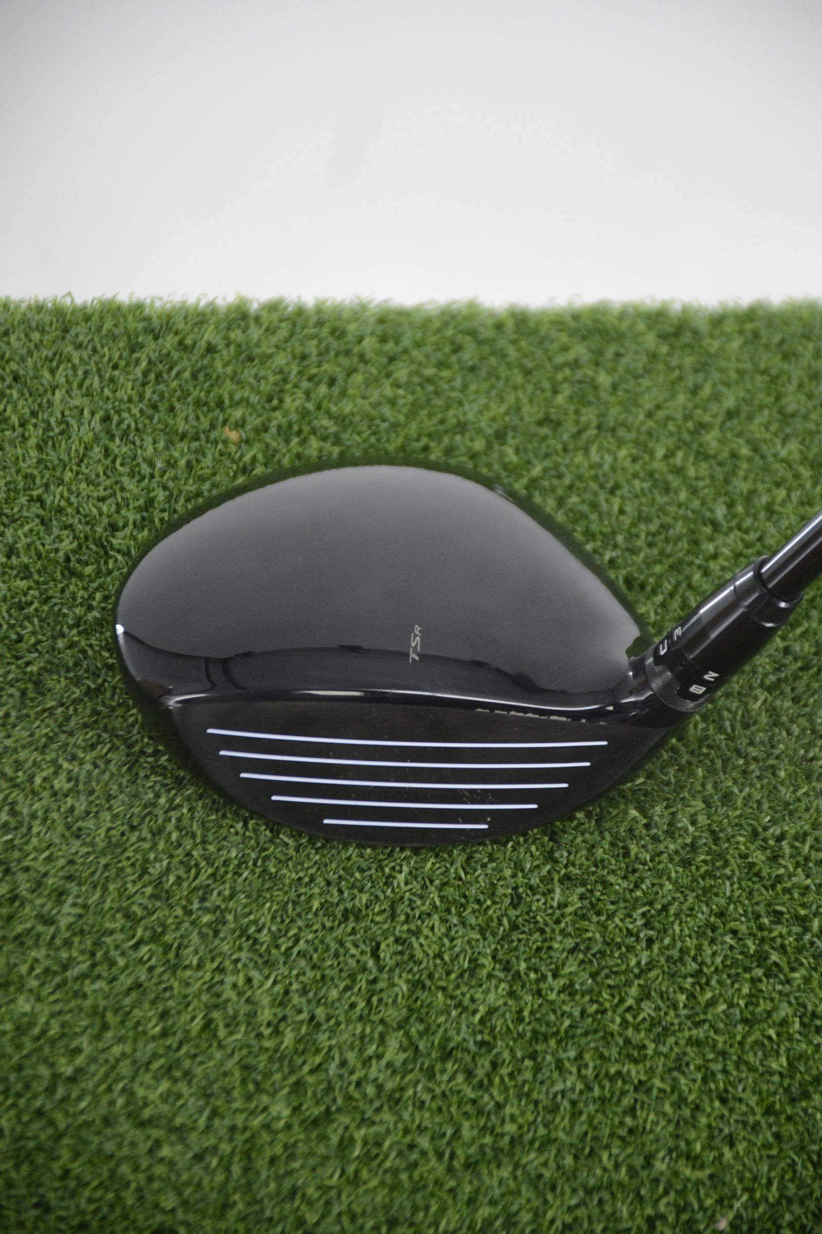 Titleist TSR2 15 Degree Wood S Flex 43"