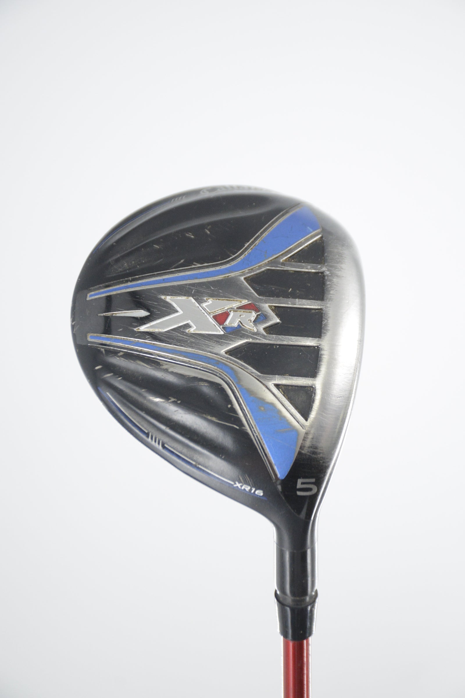 Callaway XR 16 5 Wood SR Flex 42.5"