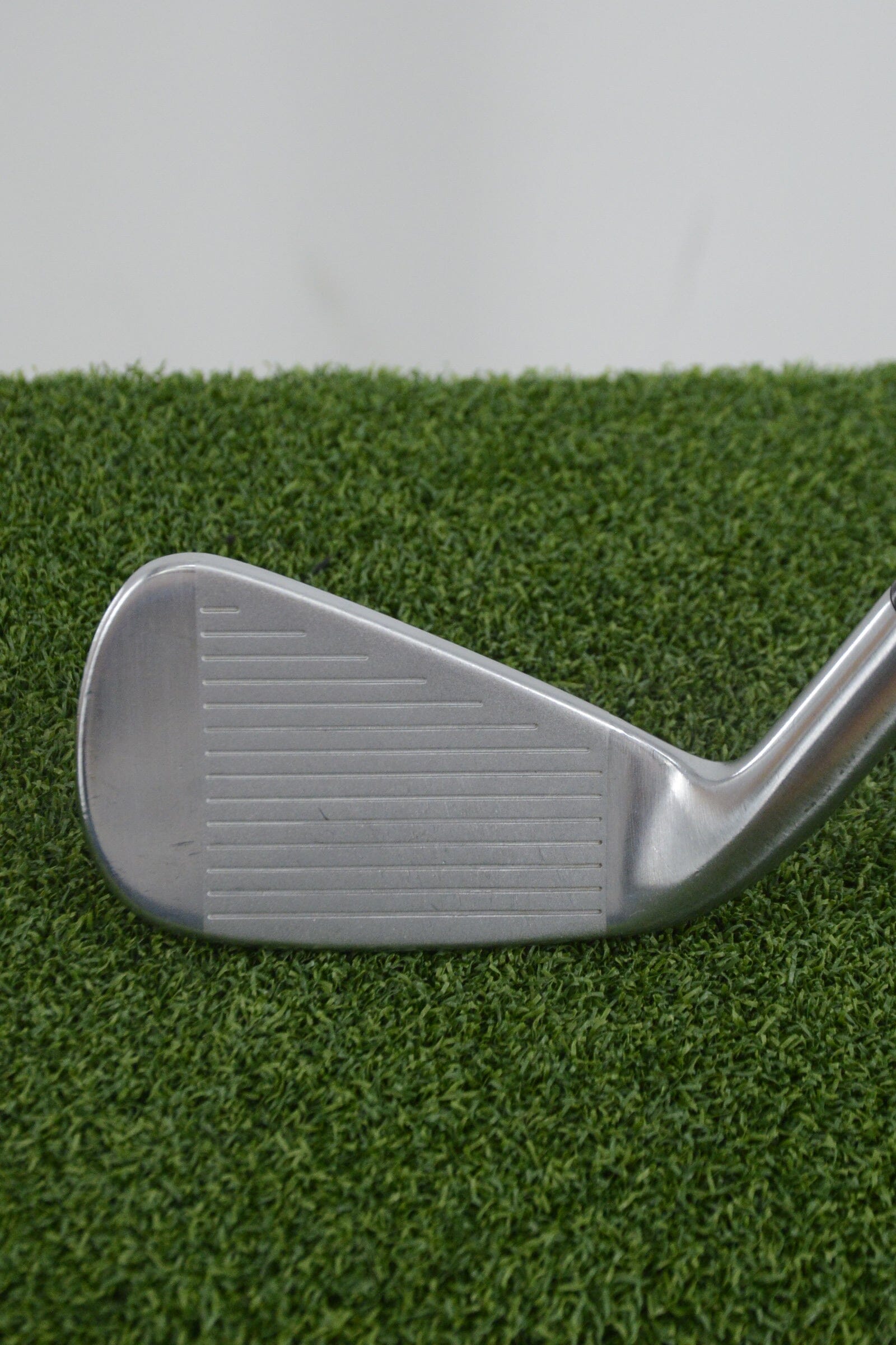 TaylorMade R7 TP 4 Iron S Flex 38.5" Golf Clubs GolfRoots 